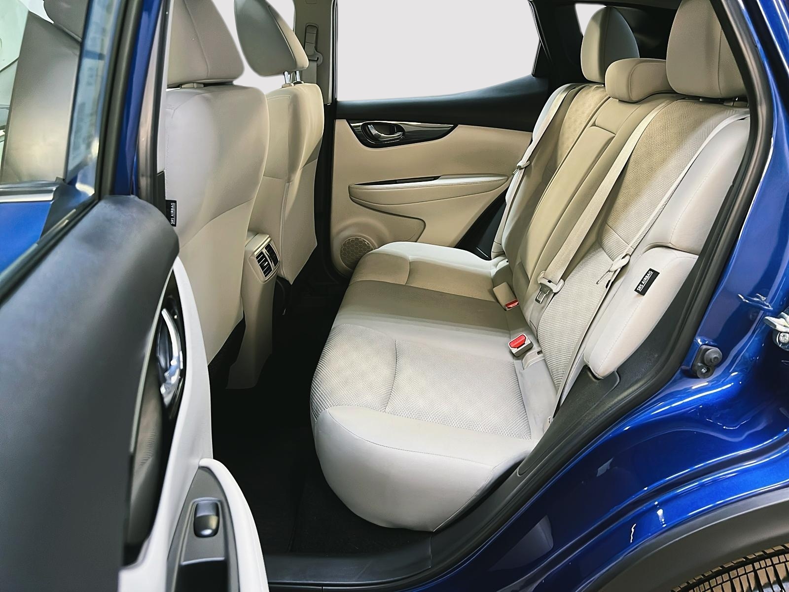 Nissan Qashqai 2023 - Image #9