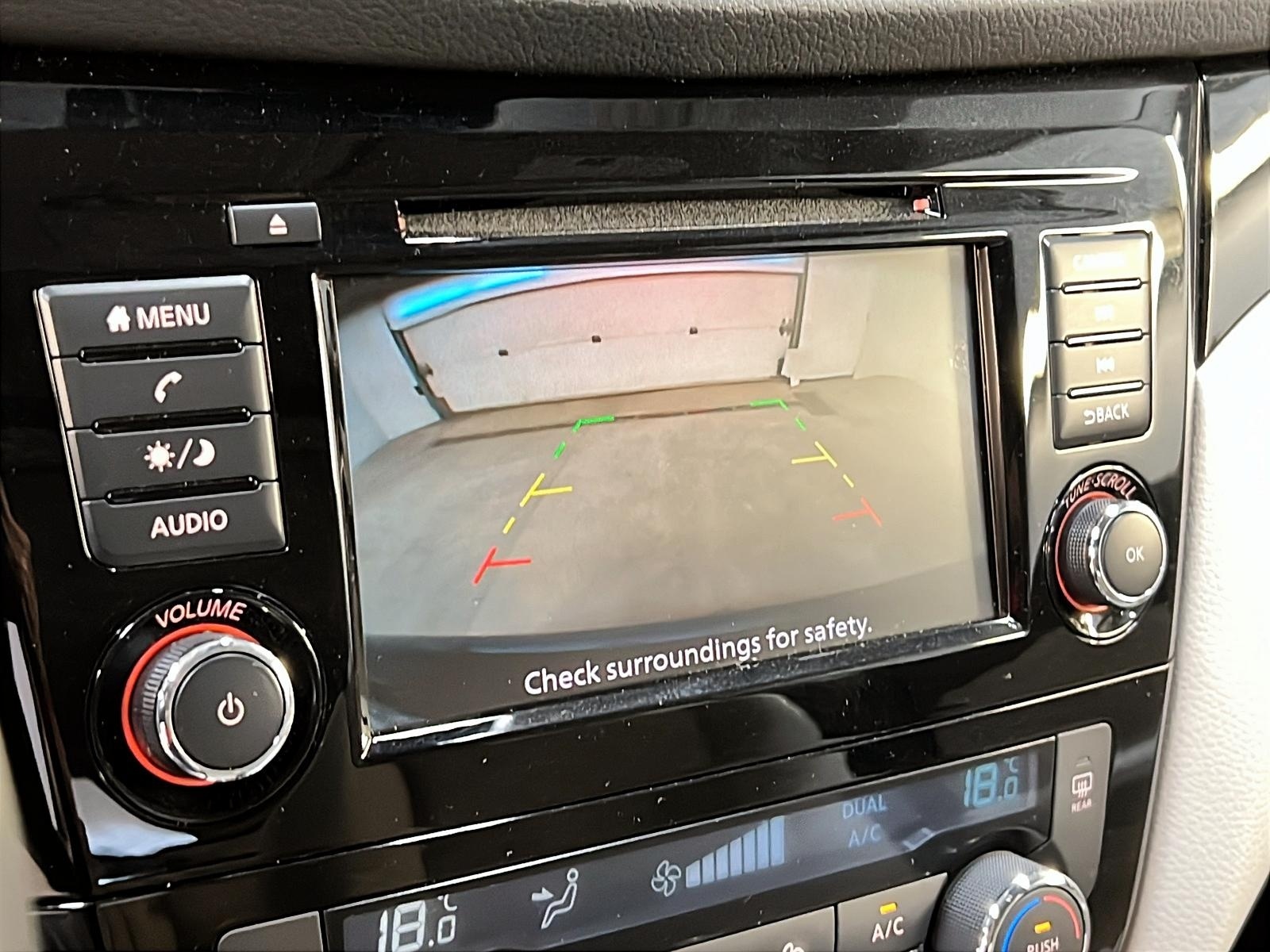 Nissan Qashqai 2023 - Image #18