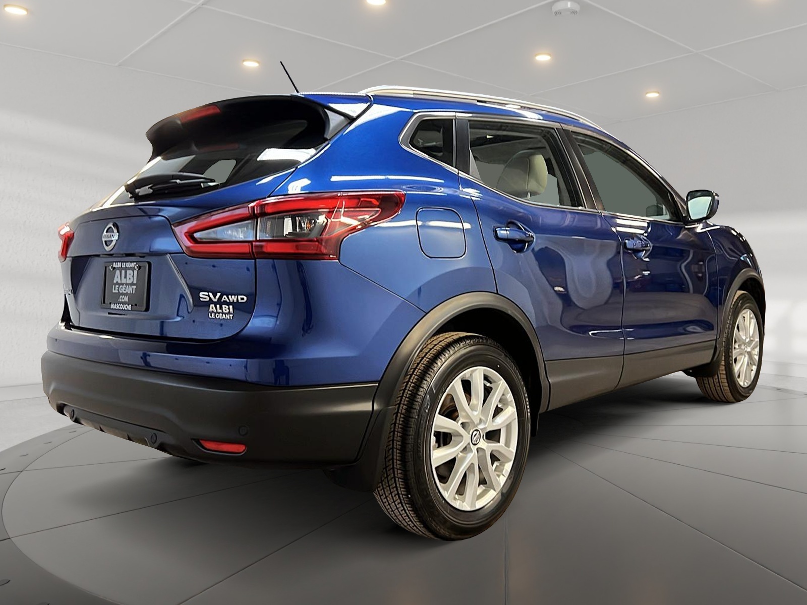 Nissan Qashqai 2023 - Image #4