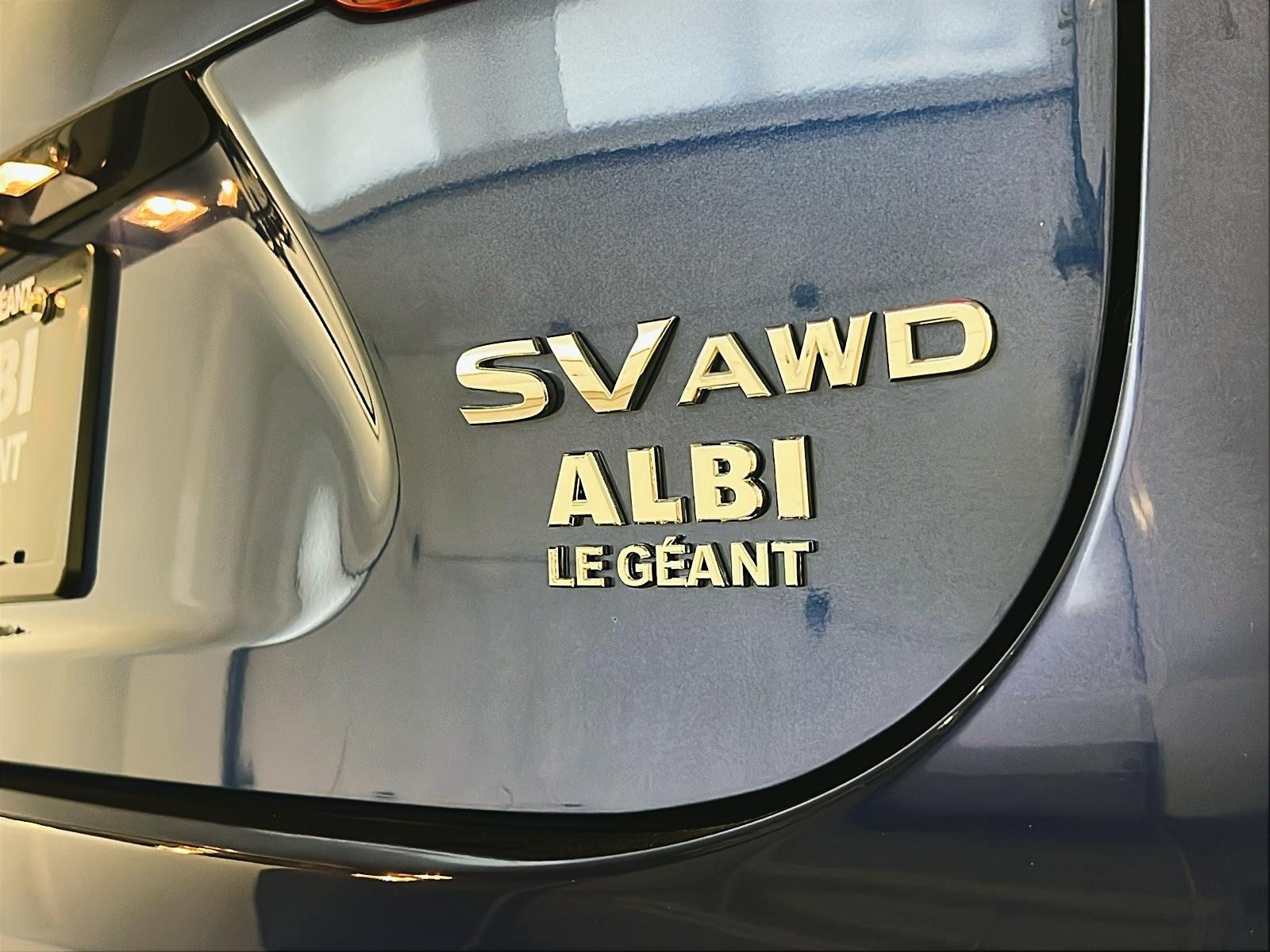 Nissan Qashqai SV TOIT 4RM 2023 - image #27