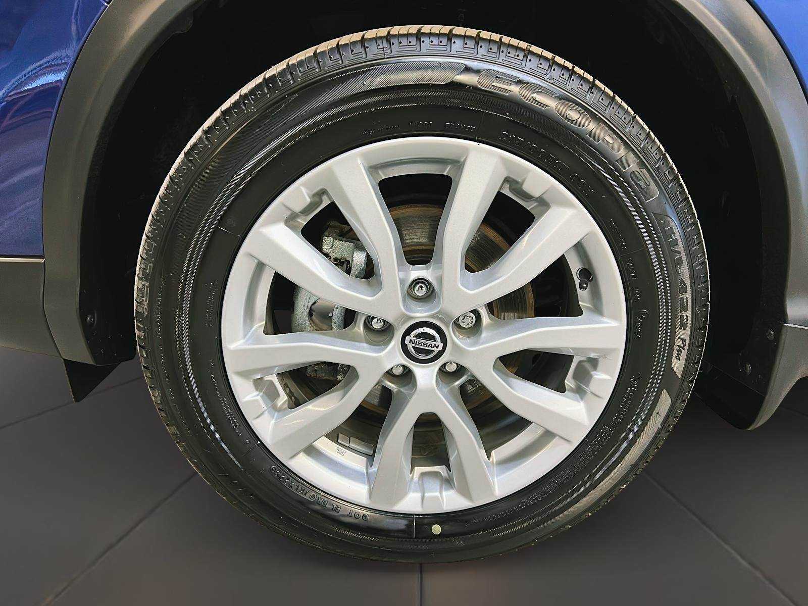 Nissan Qashqai SV TOIT 4RM 2023 - image #28