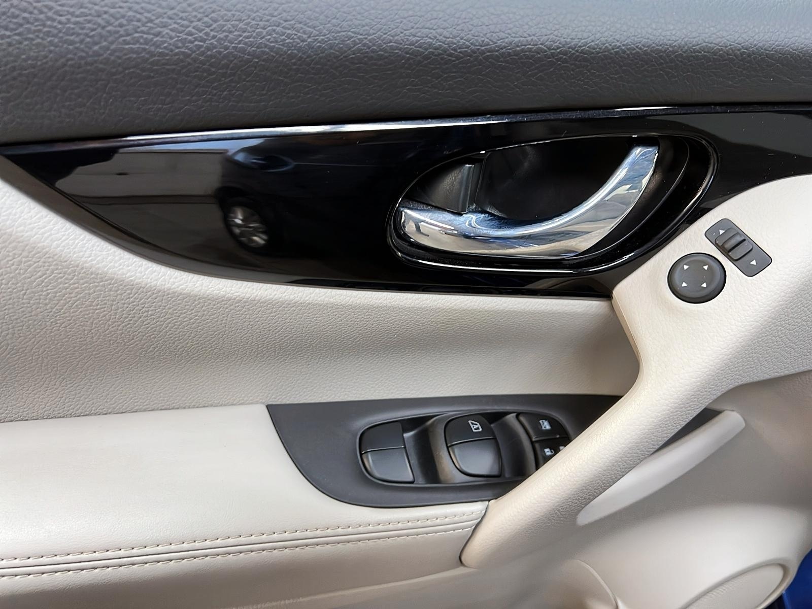 Nissan Qashqai 2023 - Image #23