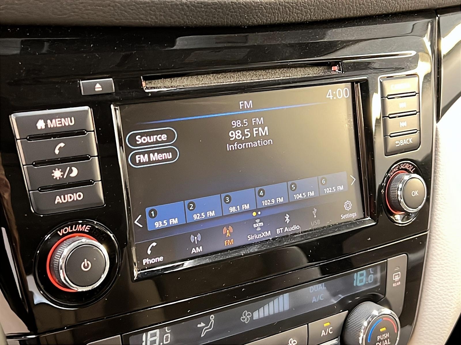 Nissan Qashqai 2023 - Image #17