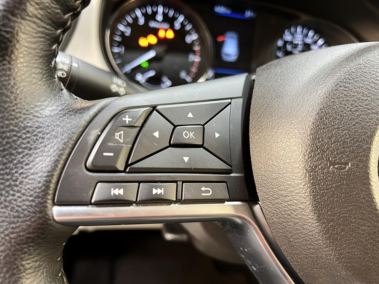 Nissan Qashqai 2023 - Image #21