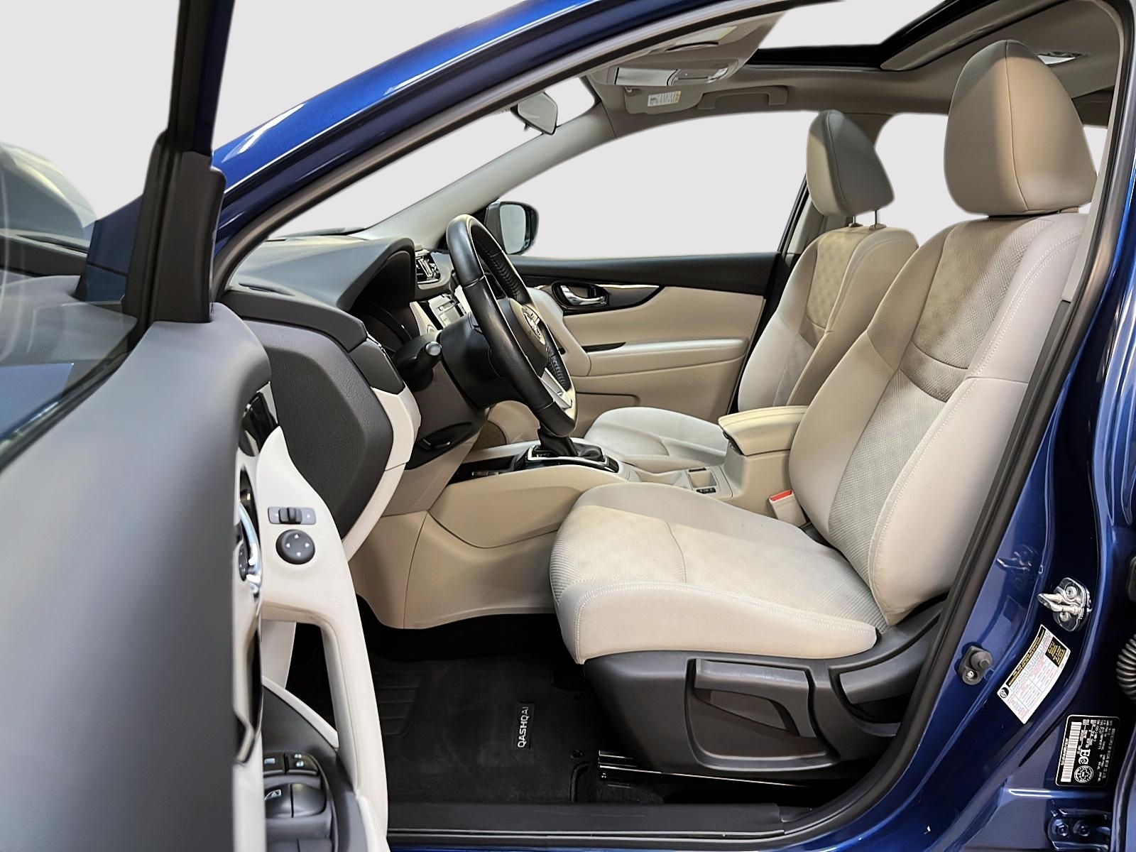 Nissan Qashqai 2023 - Image #7
