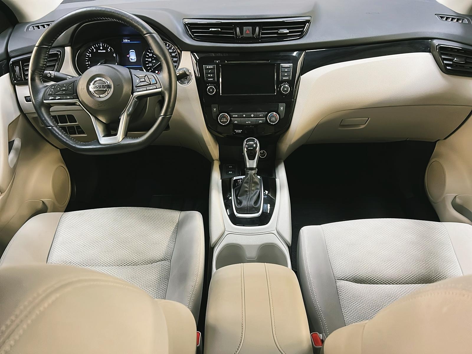 Nissan Qashqai 2023 - Image #11