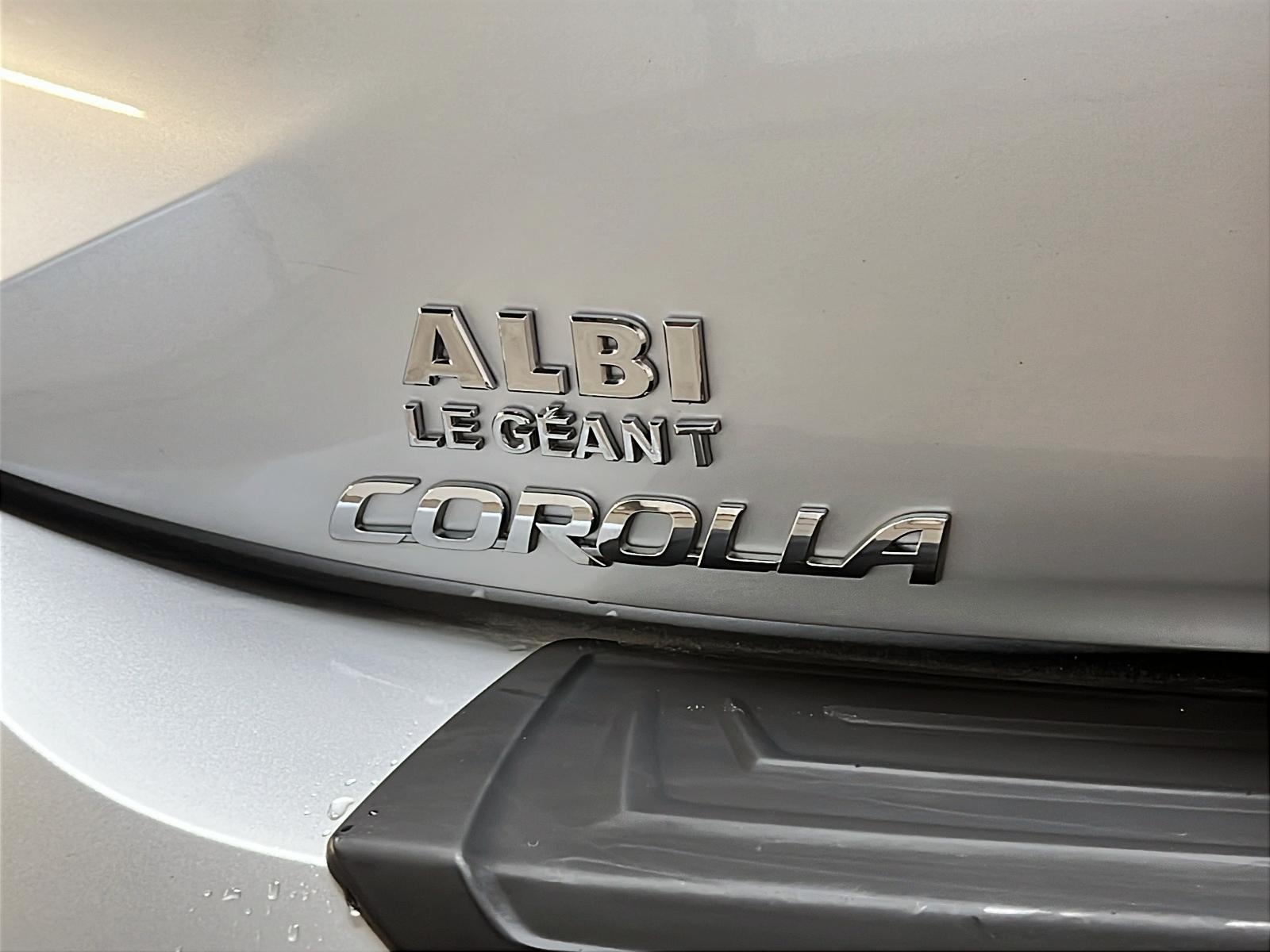 Toyota Corolla SE HATCHBACK 2019 - image #27
