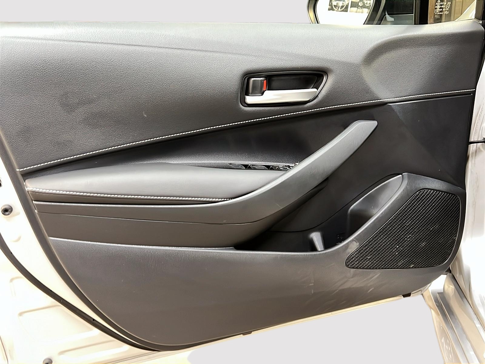 Toyota Corolla 2019 - Image #24