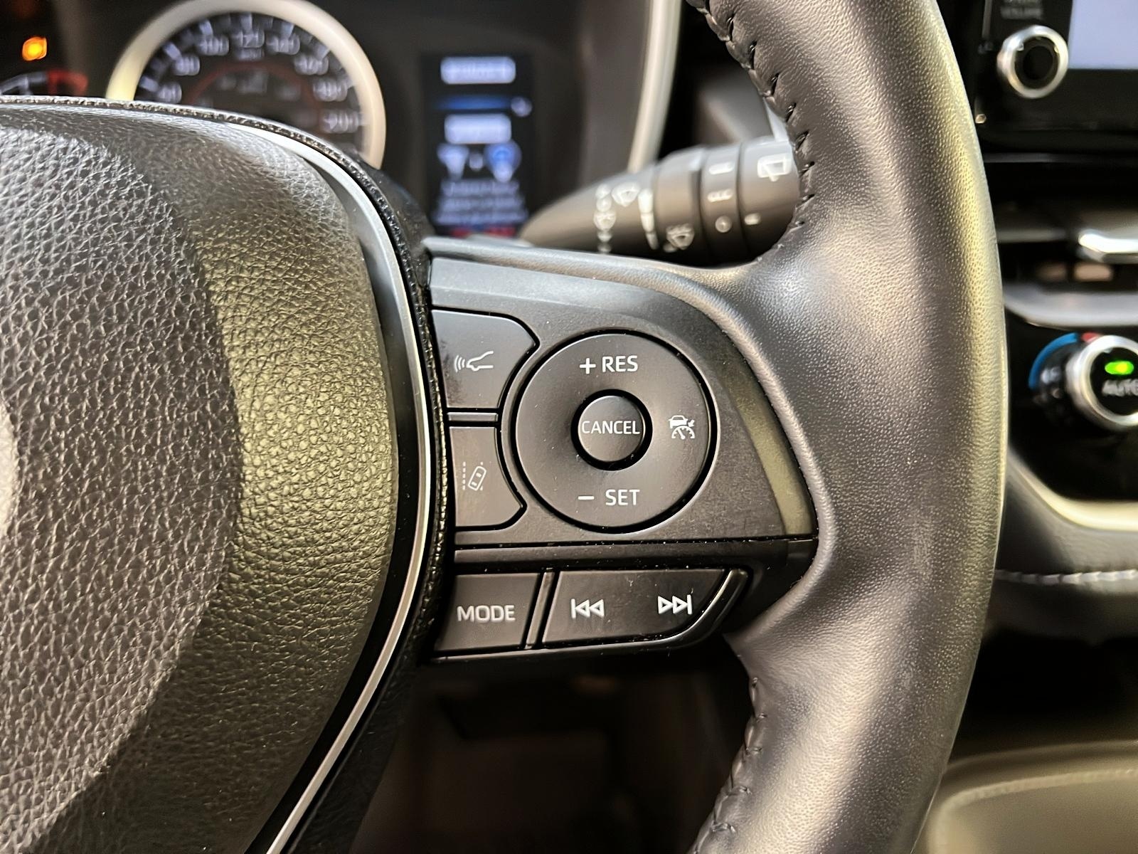 Toyota Corolla 2019 - Image #20