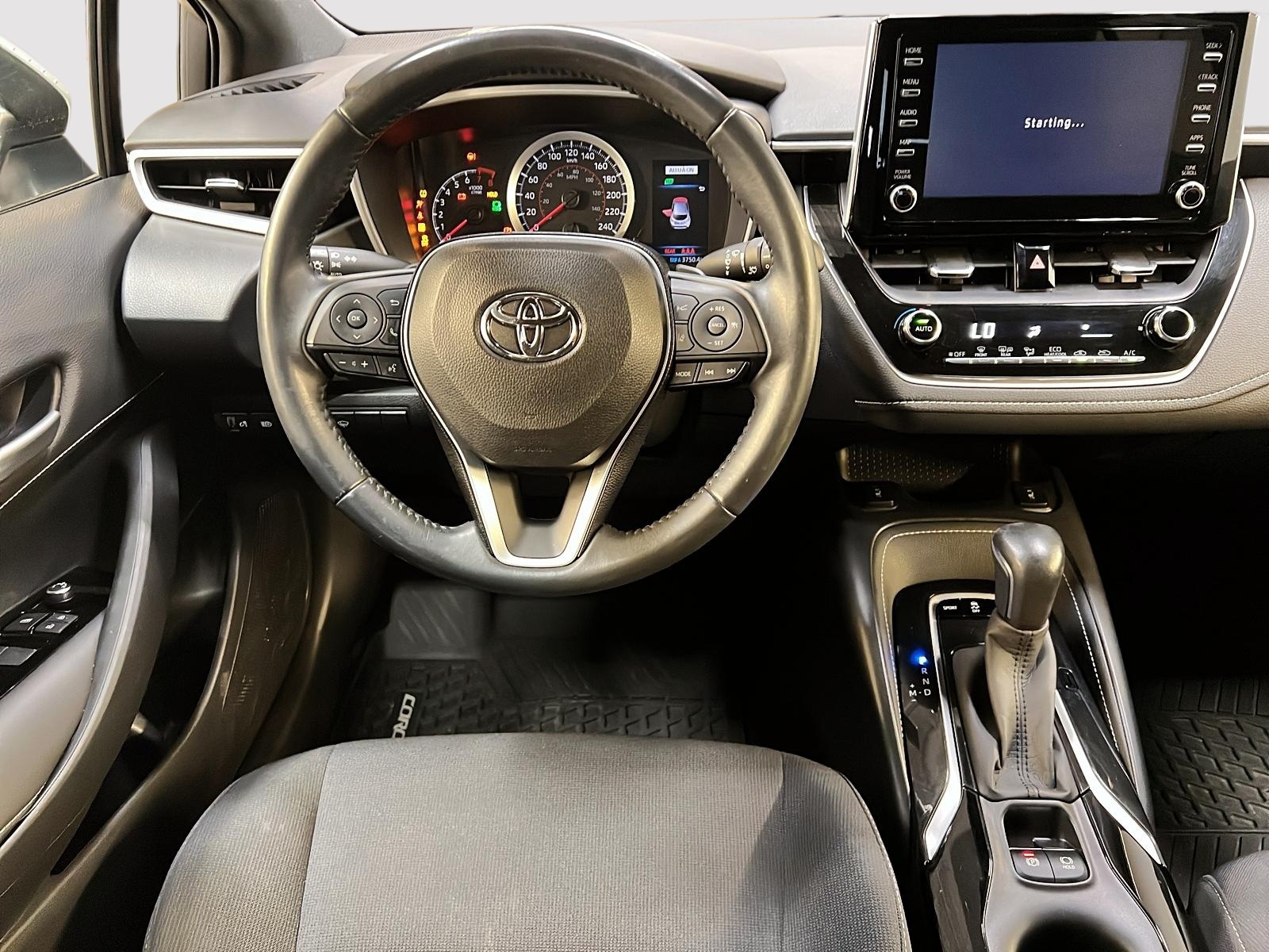 Toyota Corolla 2019 - Image #10