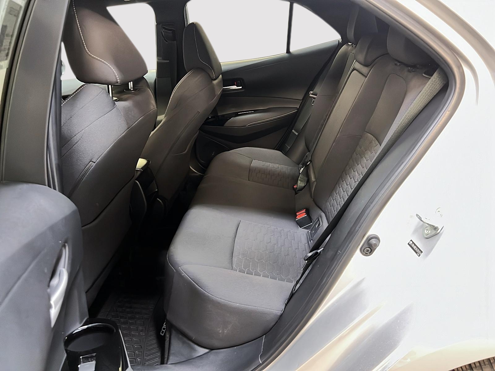 Toyota Corolla SE HATCHBACK 2019 - image #9