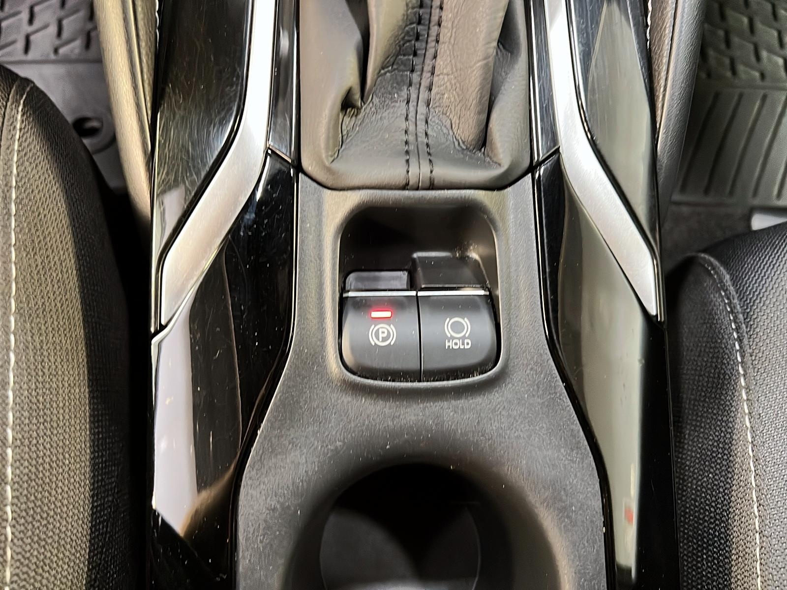 Toyota Corolla 2019 - Image #13