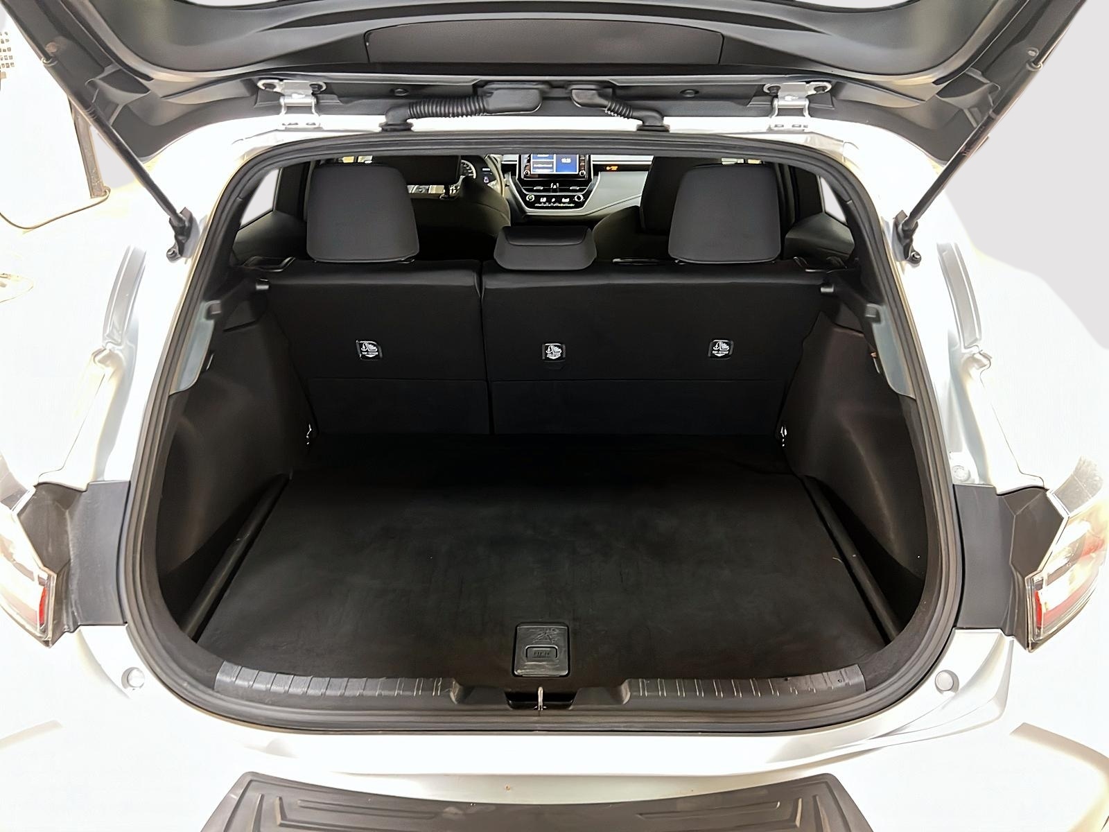 Toyota Corolla 2019 - Image #12