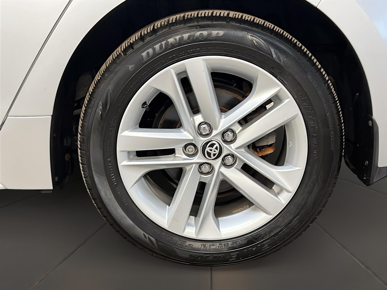 Toyota Corolla 2019 - Image #28