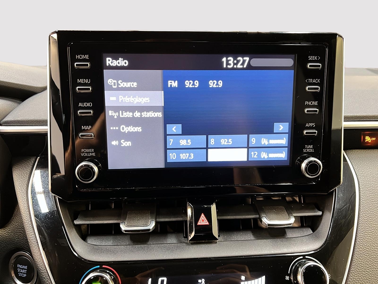Toyota Corolla 2019 - Image #17
