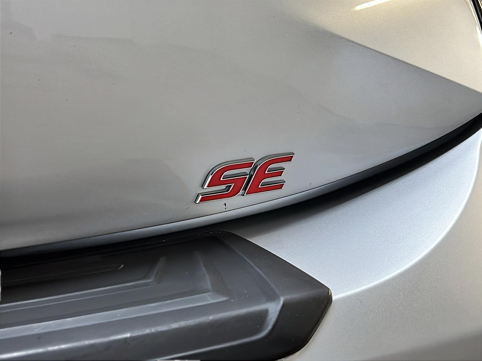 Toyota Corolla 2019 - Image #26