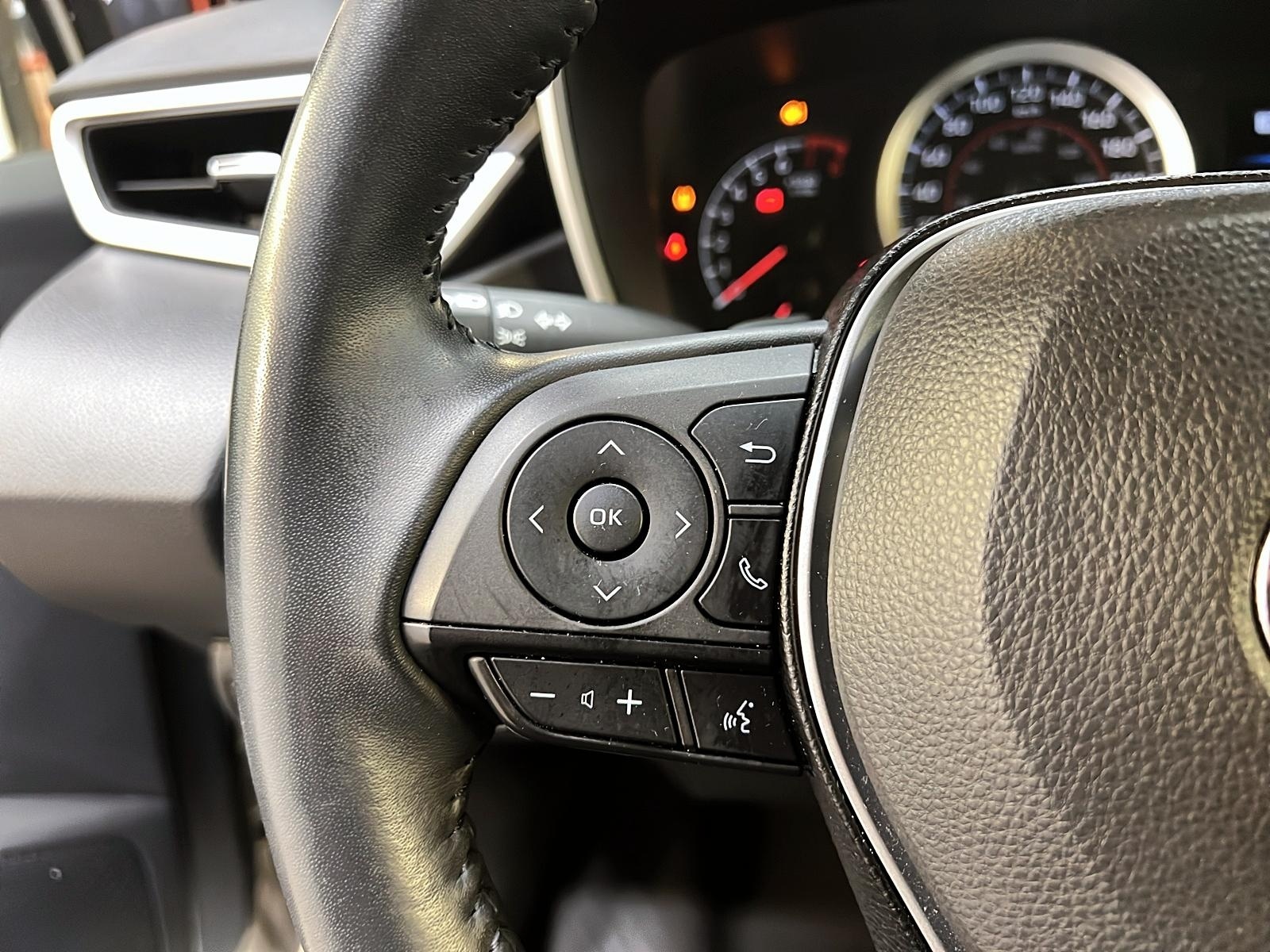 Toyota Corolla 2019 - Image #21