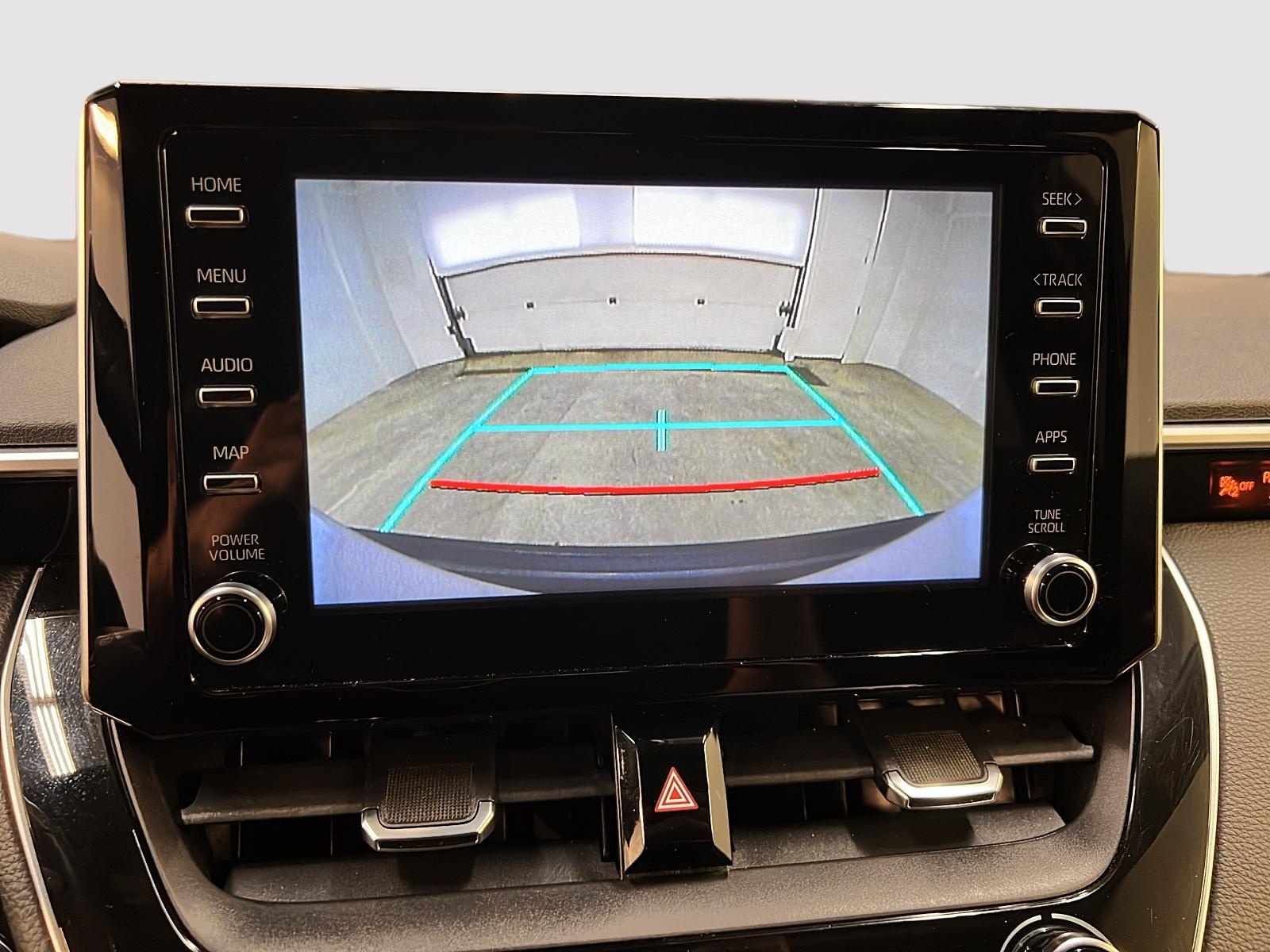 Toyota Corolla 2019 - Image #18