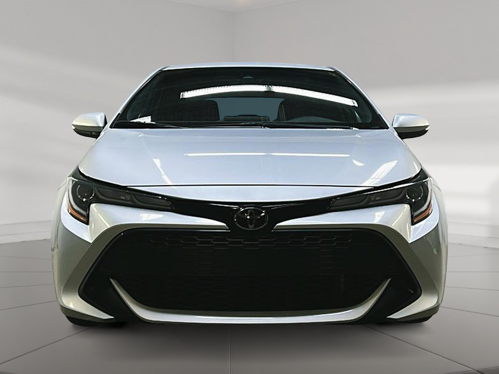 Toyota Corolla 2019 - Image #2