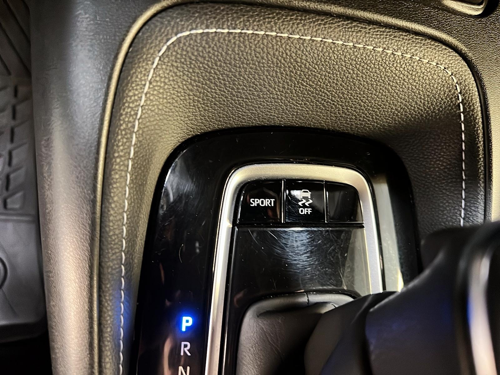 Toyota Corolla 2019 - Image #15