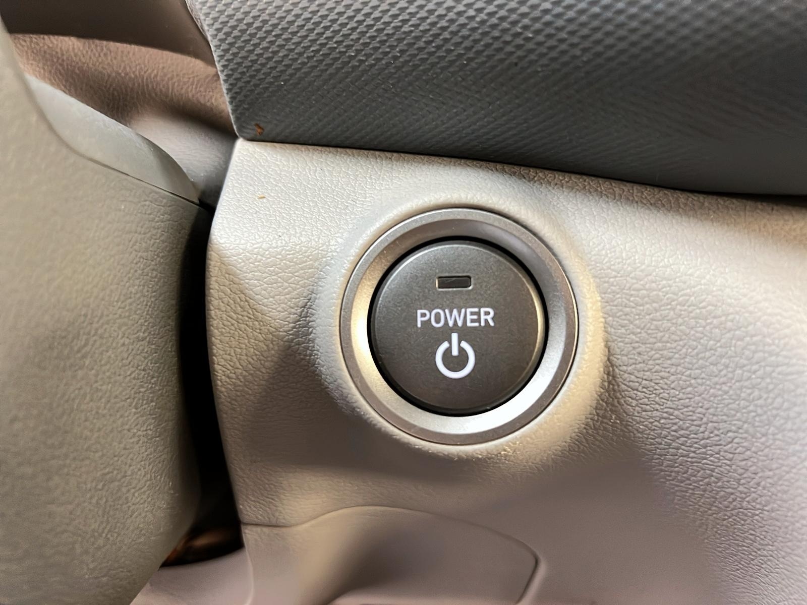 Hyundai Kona EV ULTIMATE CUIR TOIT NAV 2019 - image #19