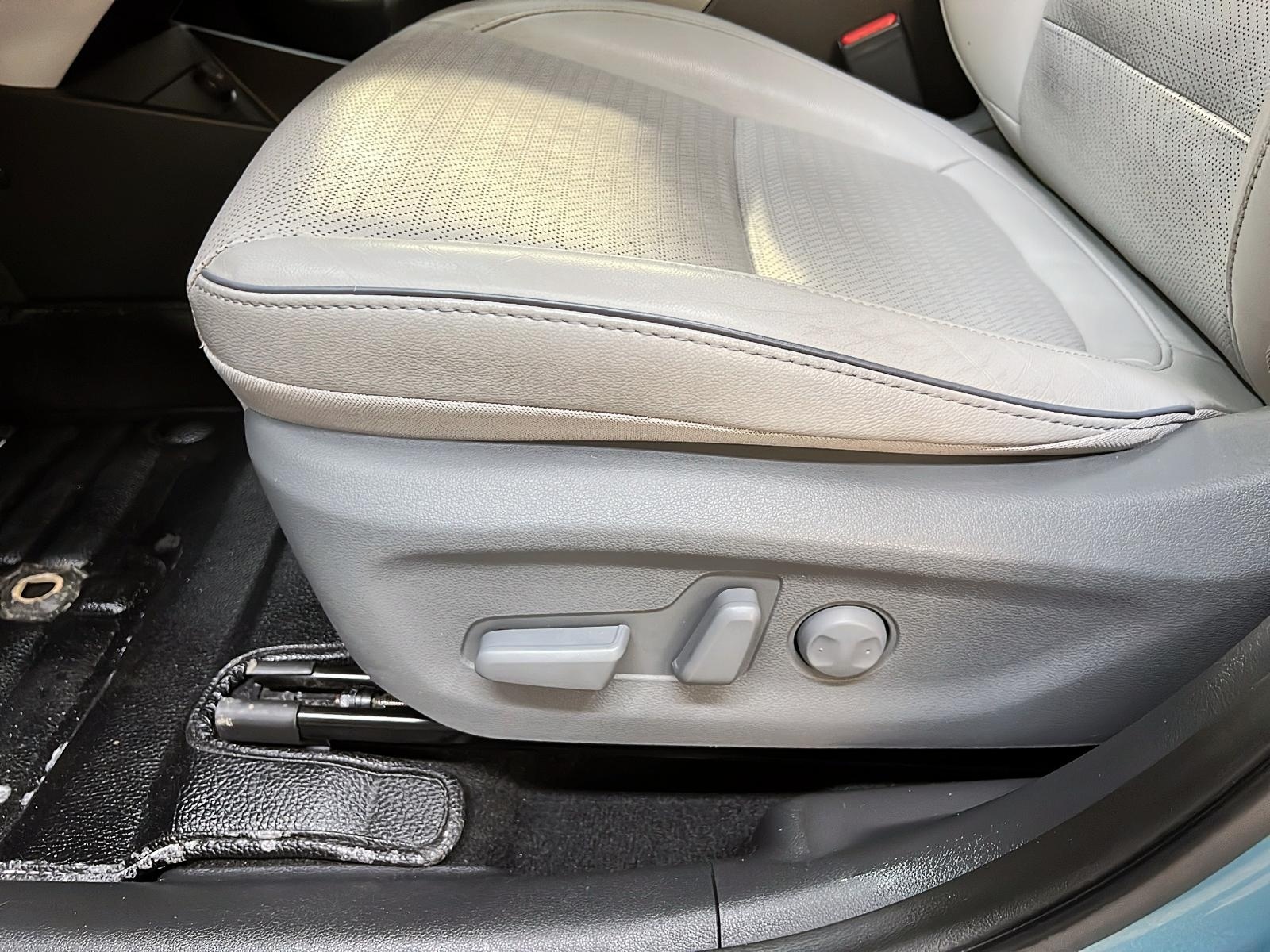 Hyundai Kona EV 2019 - Image #25