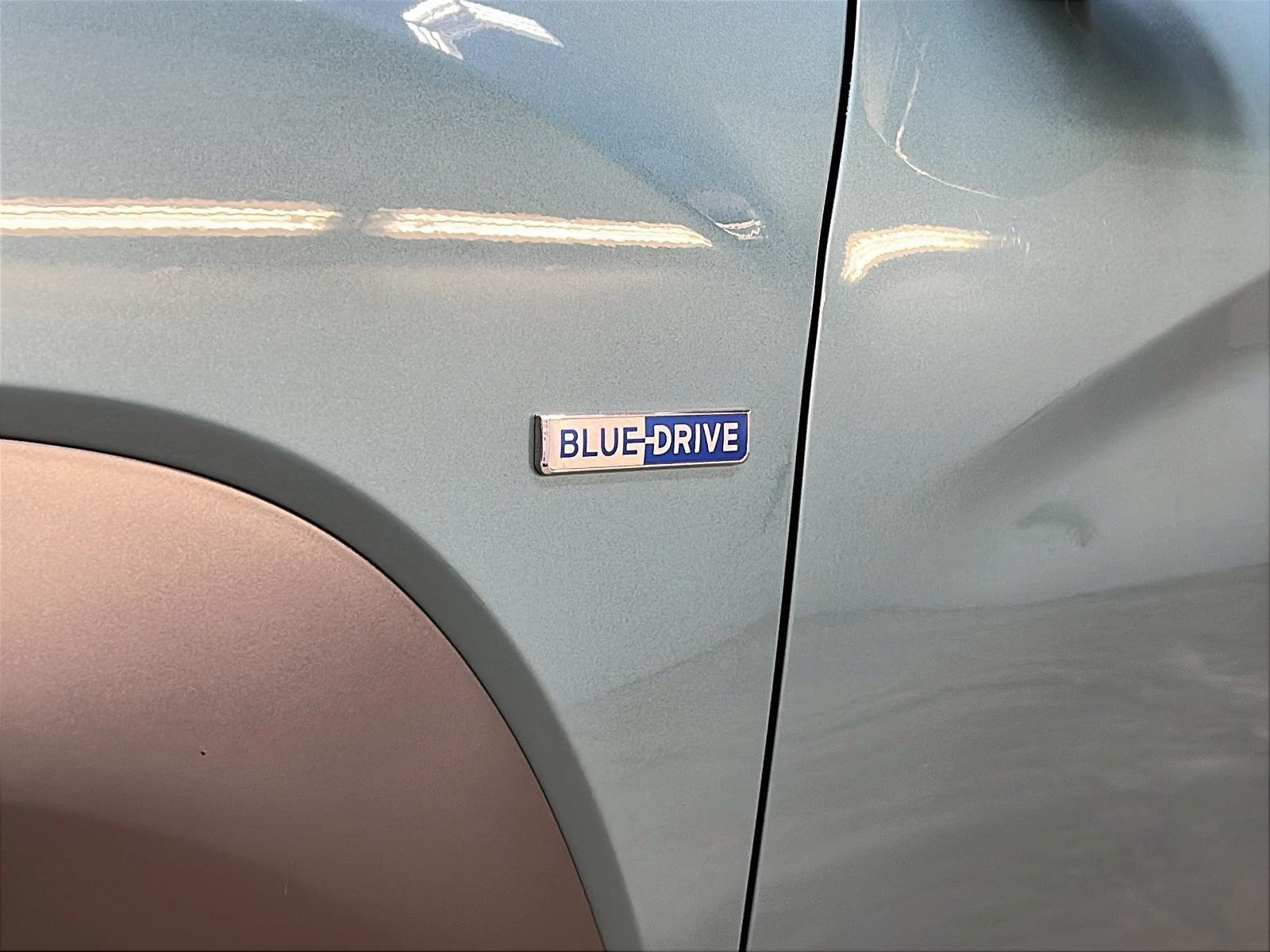 Hyundai Kona EV 2019 - Image #27