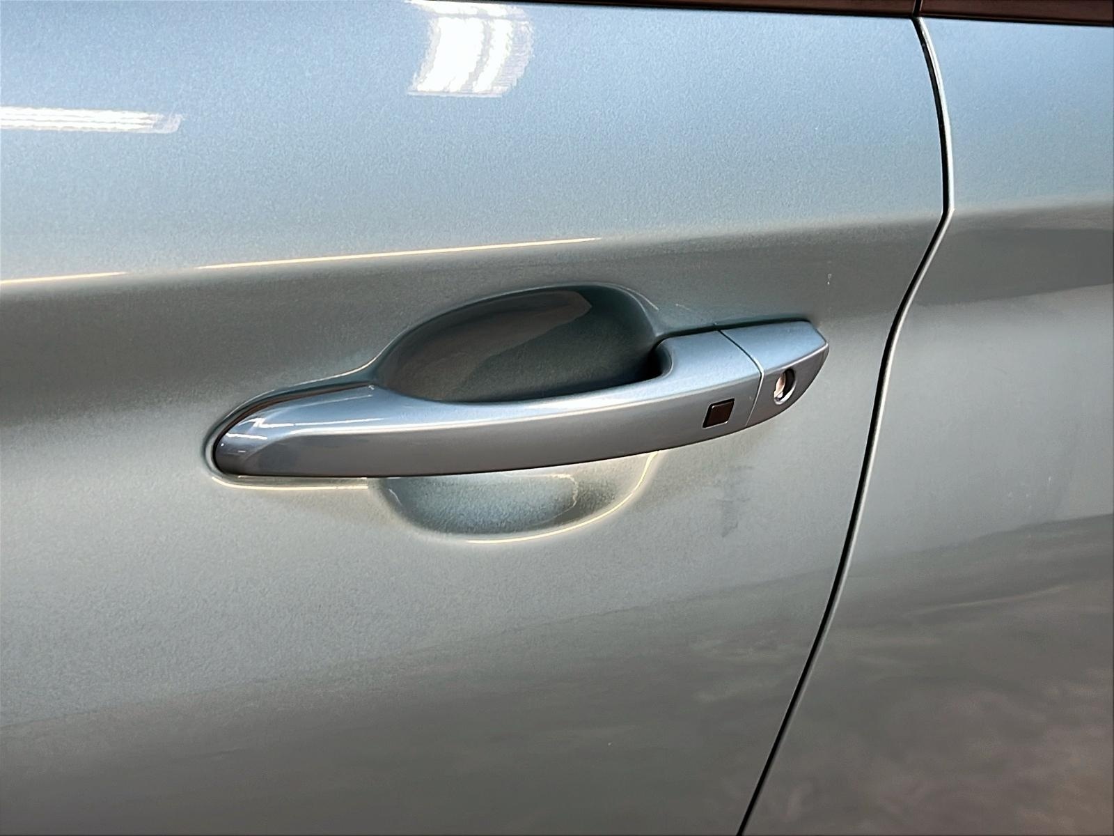 Hyundai Kona EV ULTIMATE CUIR TOIT NAV 2019 - image #26