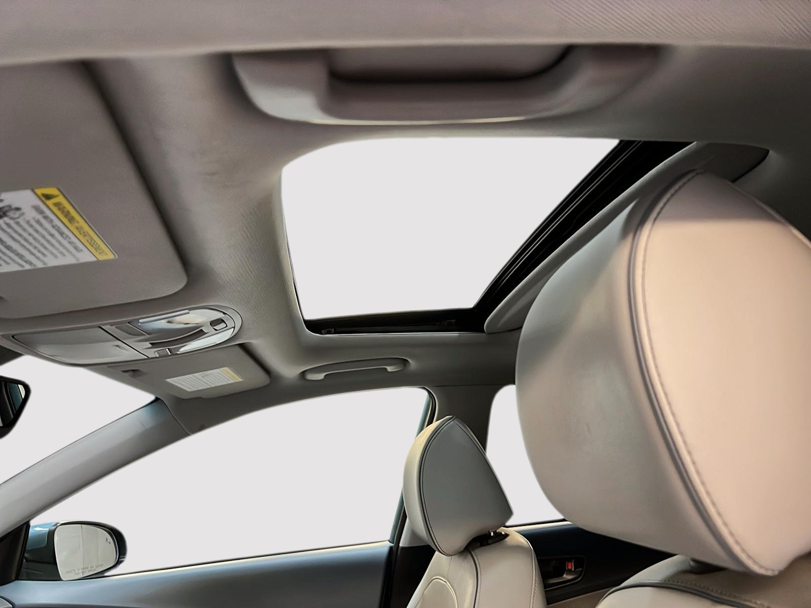 Hyundai Kona EV ULTIMATE CUIR TOIT NAV 2019 - image #10