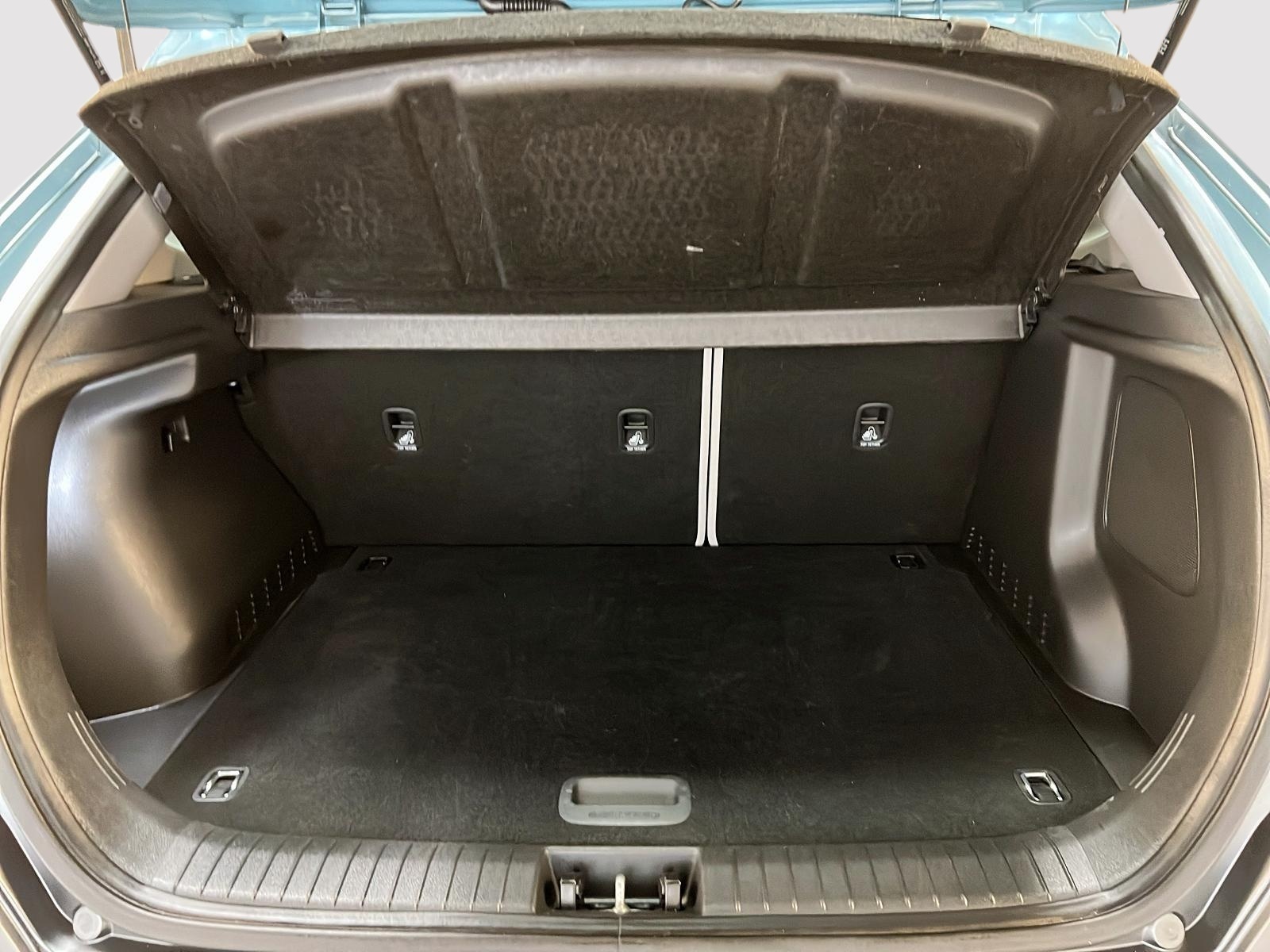 Hyundai Kona EV ULTIMATE CUIR TOIT NAV 2019 - image #13