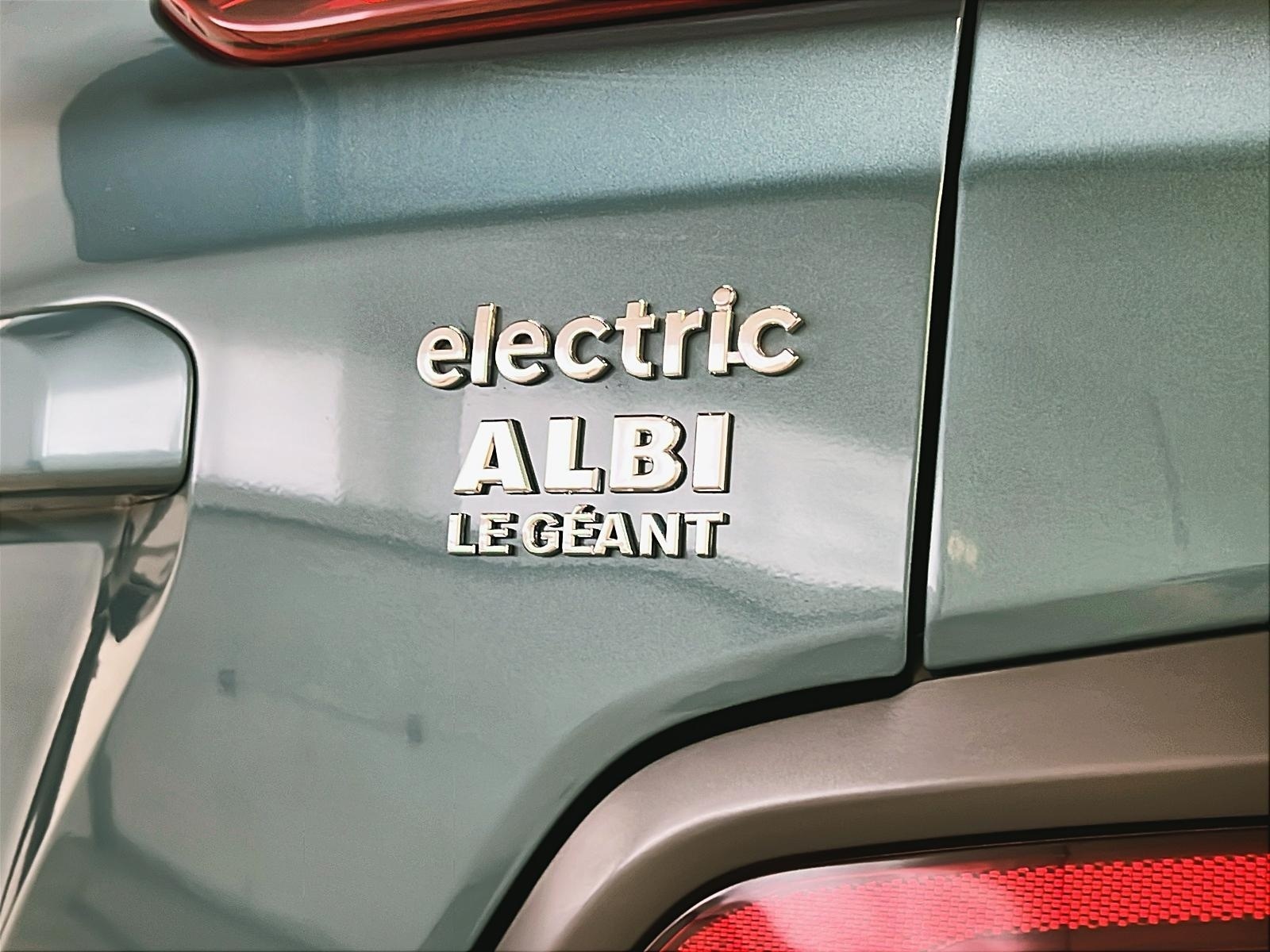 Hyundai Kona EV 2019 - Image #29
