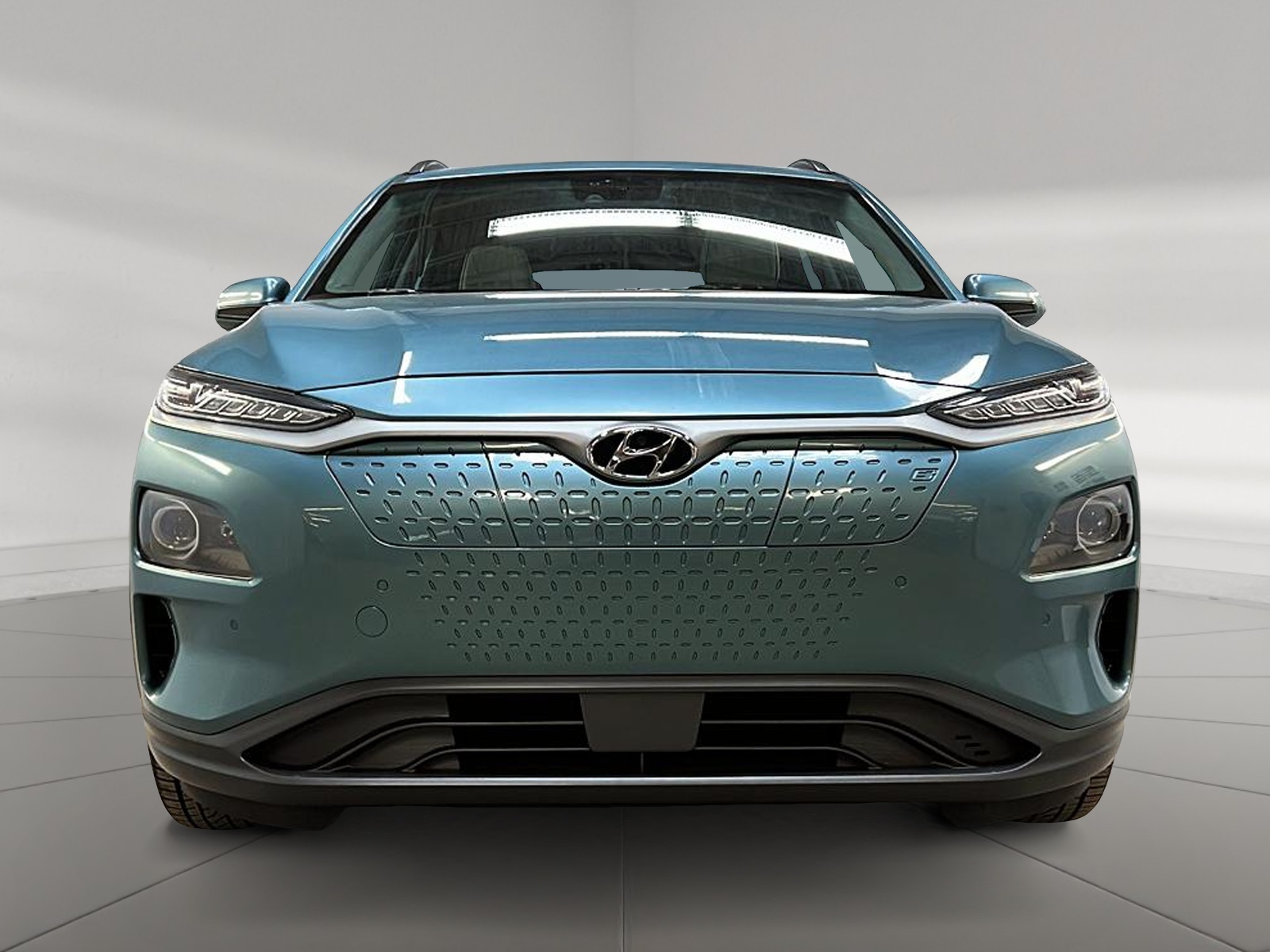 Hyundai Kona EV ULTIMATE CUIR TOIT NAV 2019 - image #2