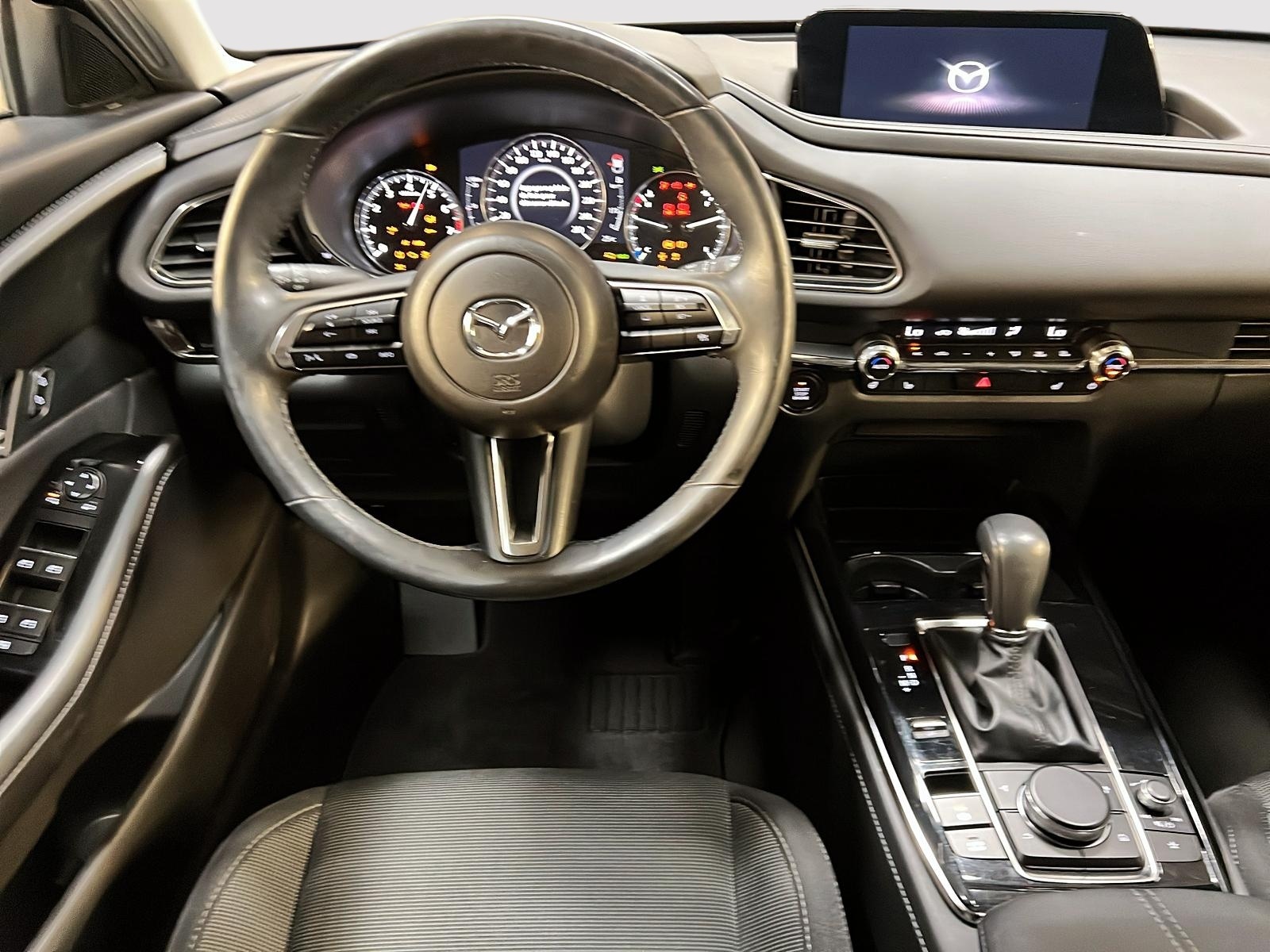Mazda CX-30 2024 - Image #10