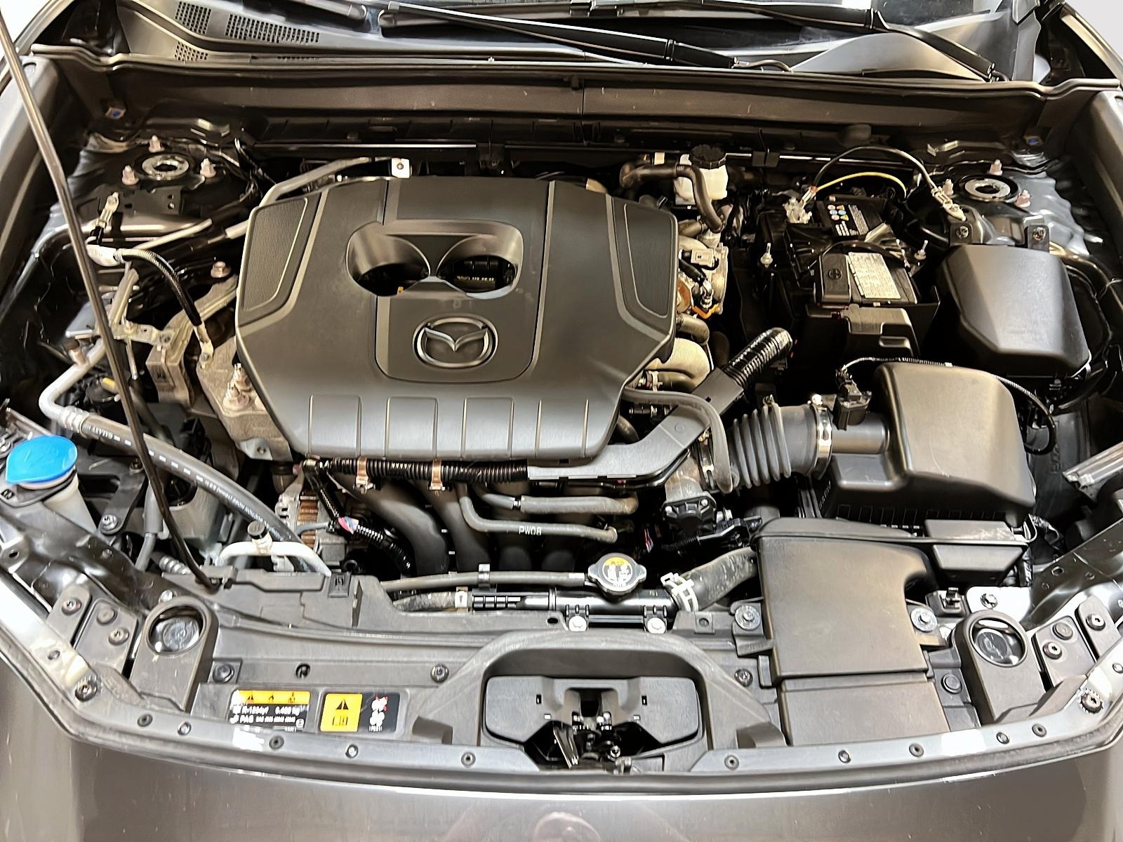 Mazda CX-30 2024 - Image #11