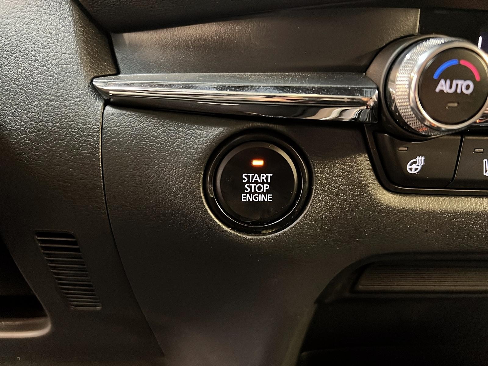Mazda CX-30 2024 - Image #16