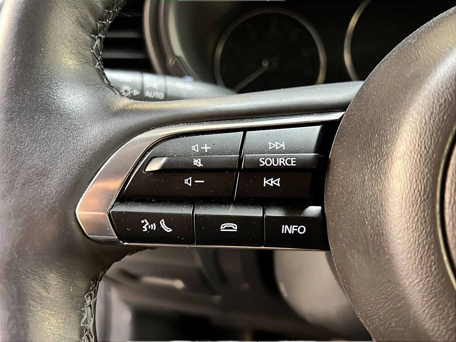 Mazda CX-30 2024 - Image #20