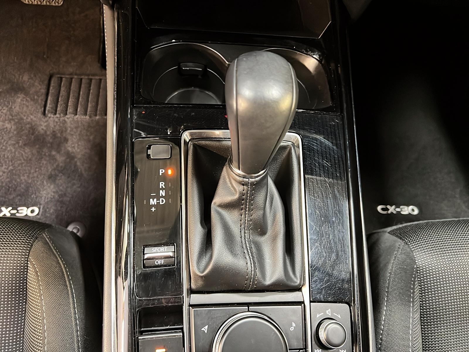 Mazda CX-30 GS 4RM 2024 - image #14