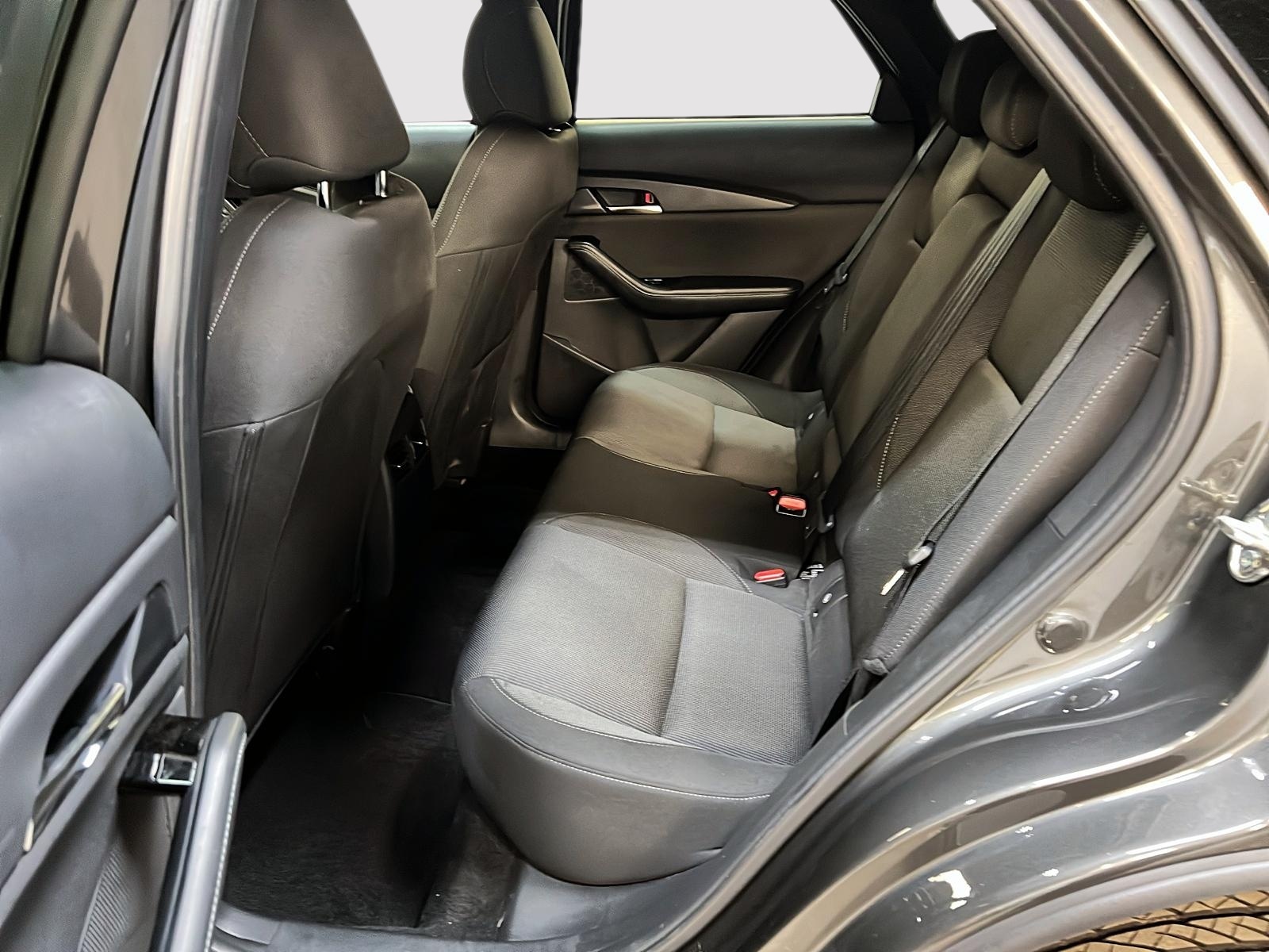 Mazda CX-30 2024 - Image #9