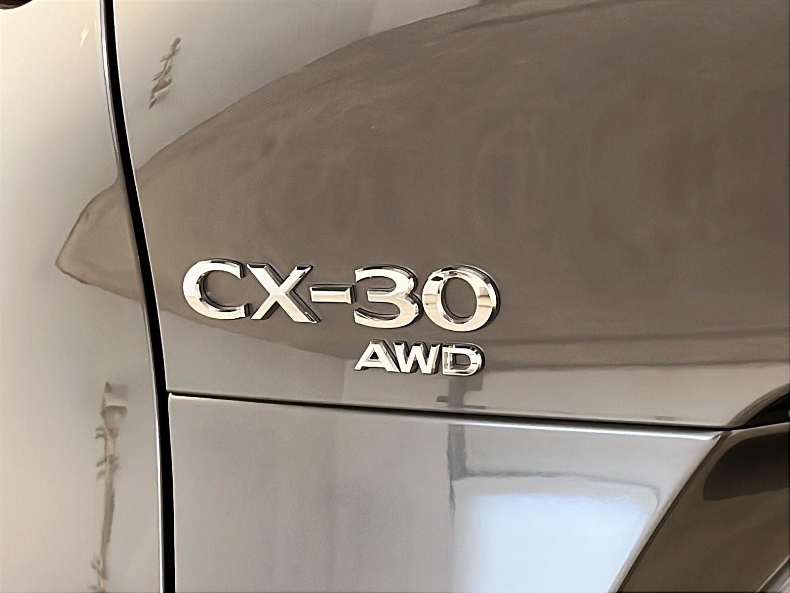 Mazda CX-30 2024 - Image #24