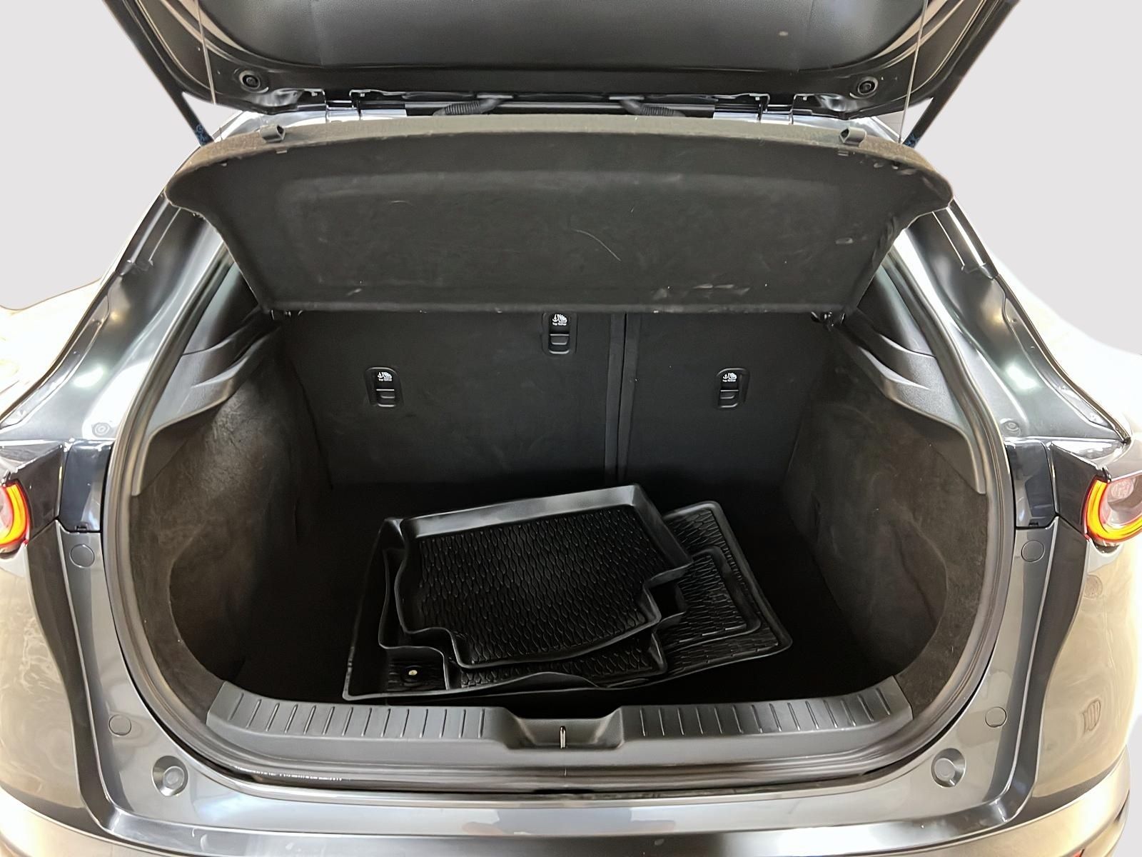 Mazda CX-30 2024 - Image #12