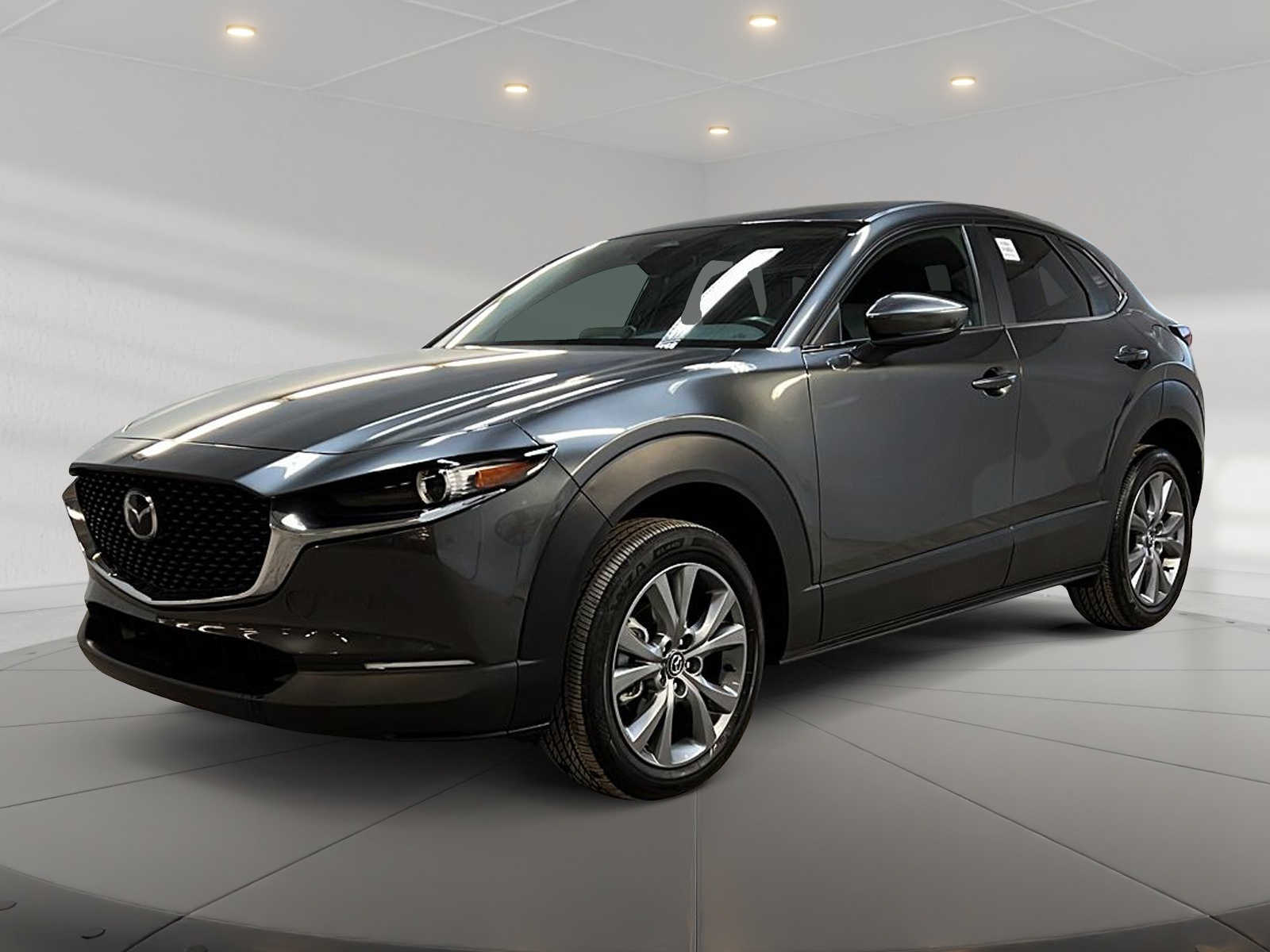 Mazda CX-30 GS 4RM 2024 - image #1
