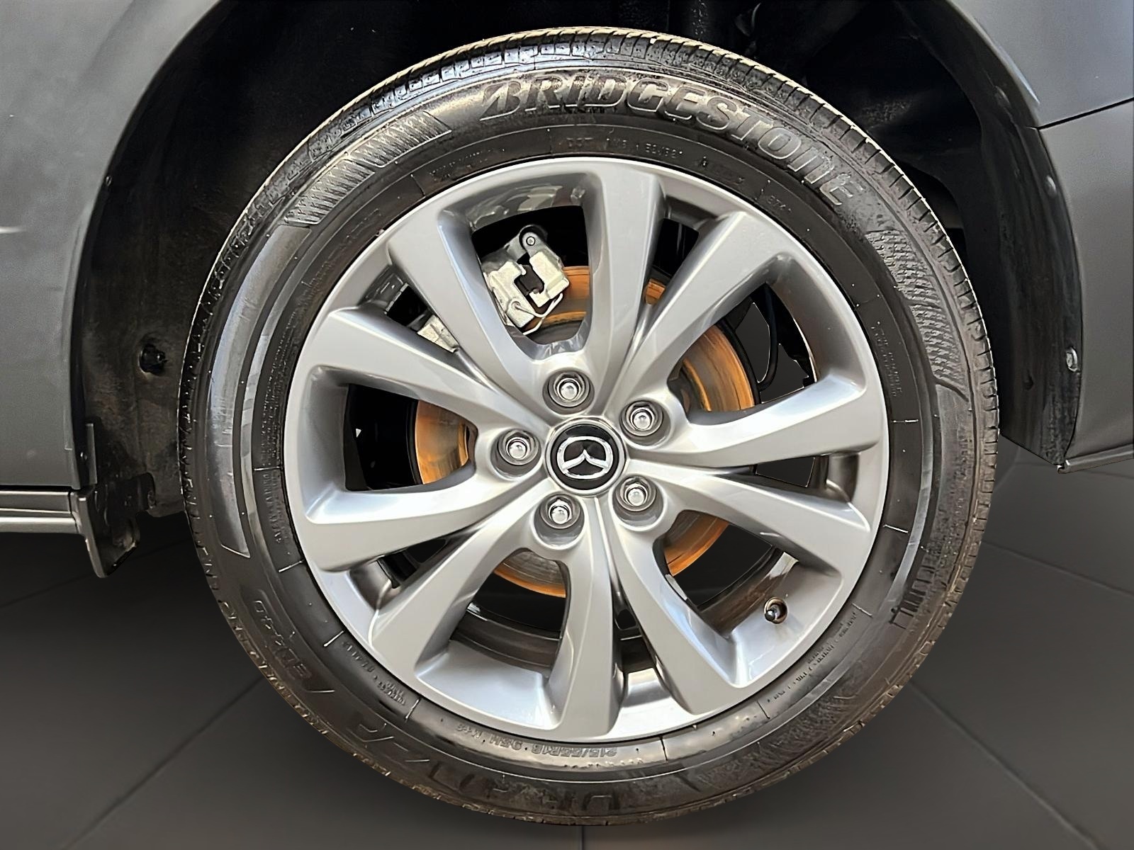 Mazda CX-30 2024 - Image #25