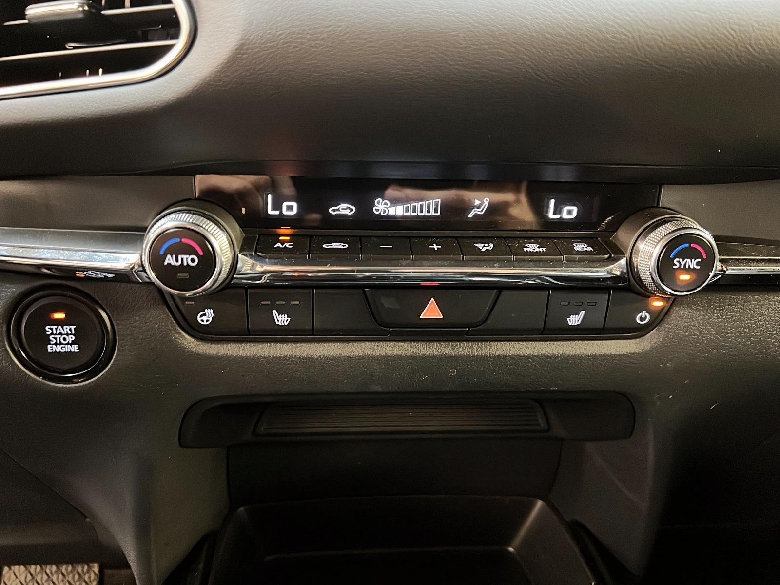 Mazda CX-30 2024 - Image #15