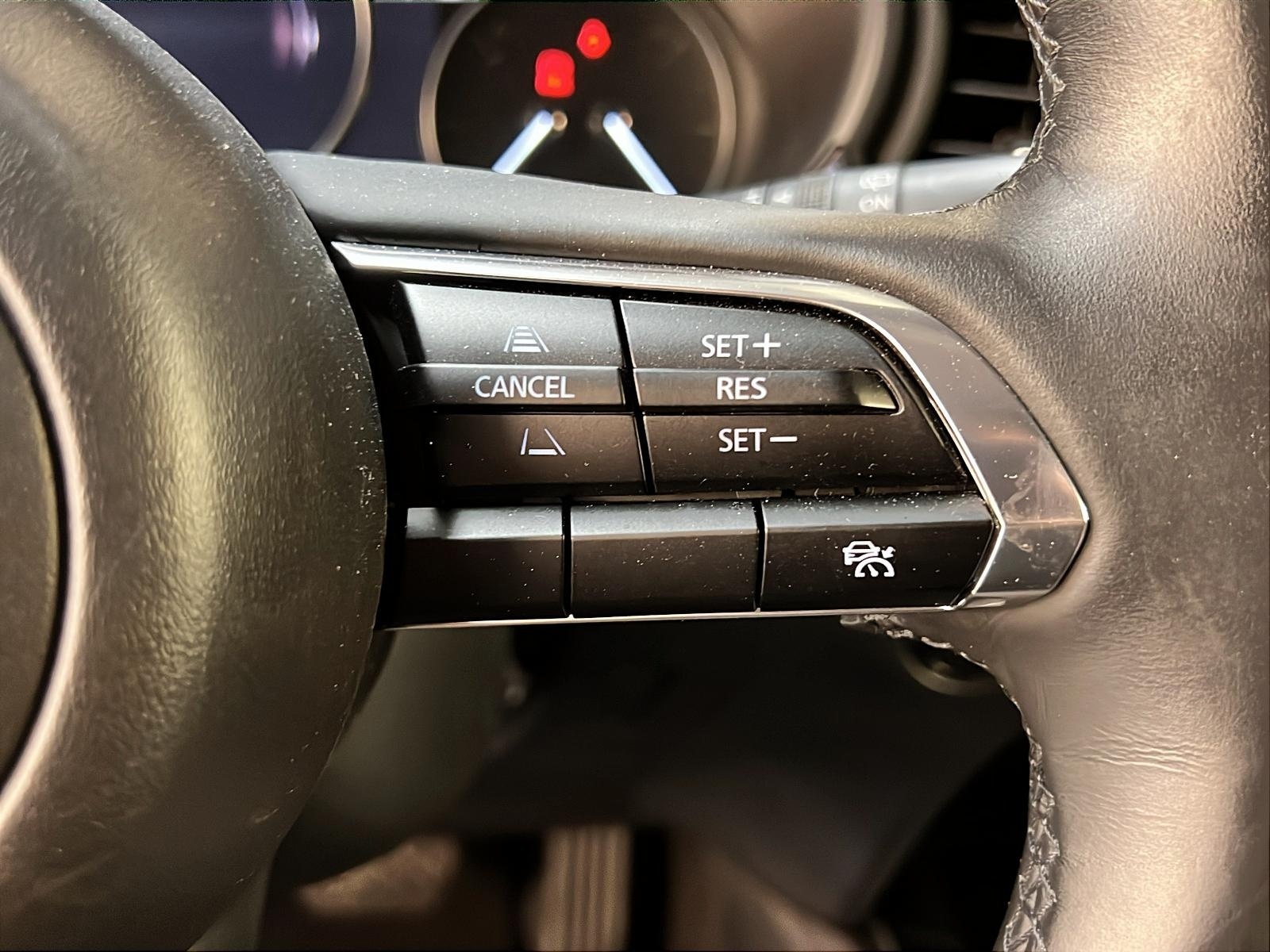 Mazda CX-30 2024 - Image #19