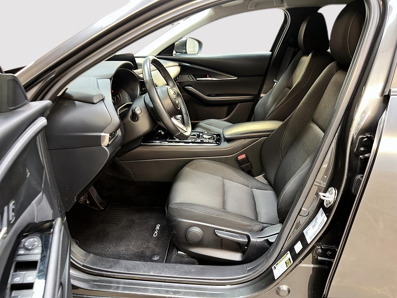 Mazda CX-30 GS 4RM 2024 - image #7