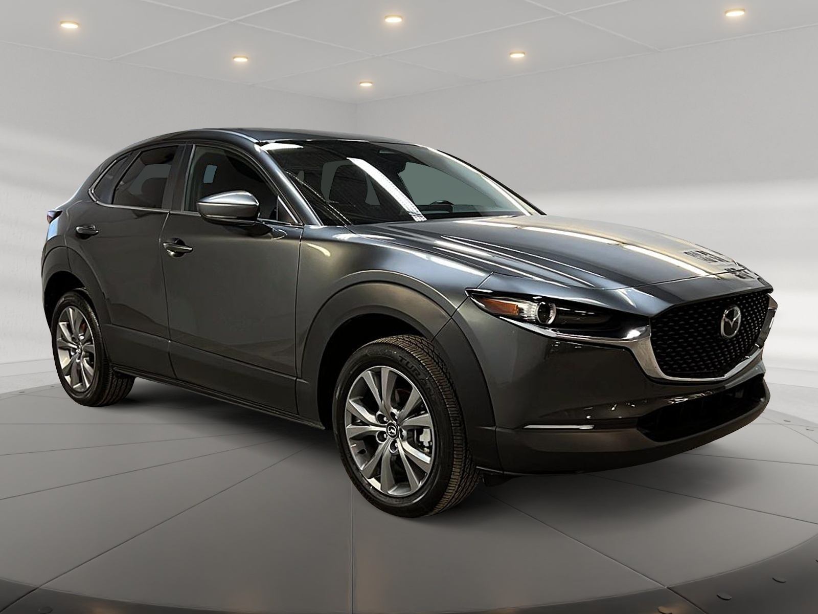 Mazda CX-30 2024 - Image #3