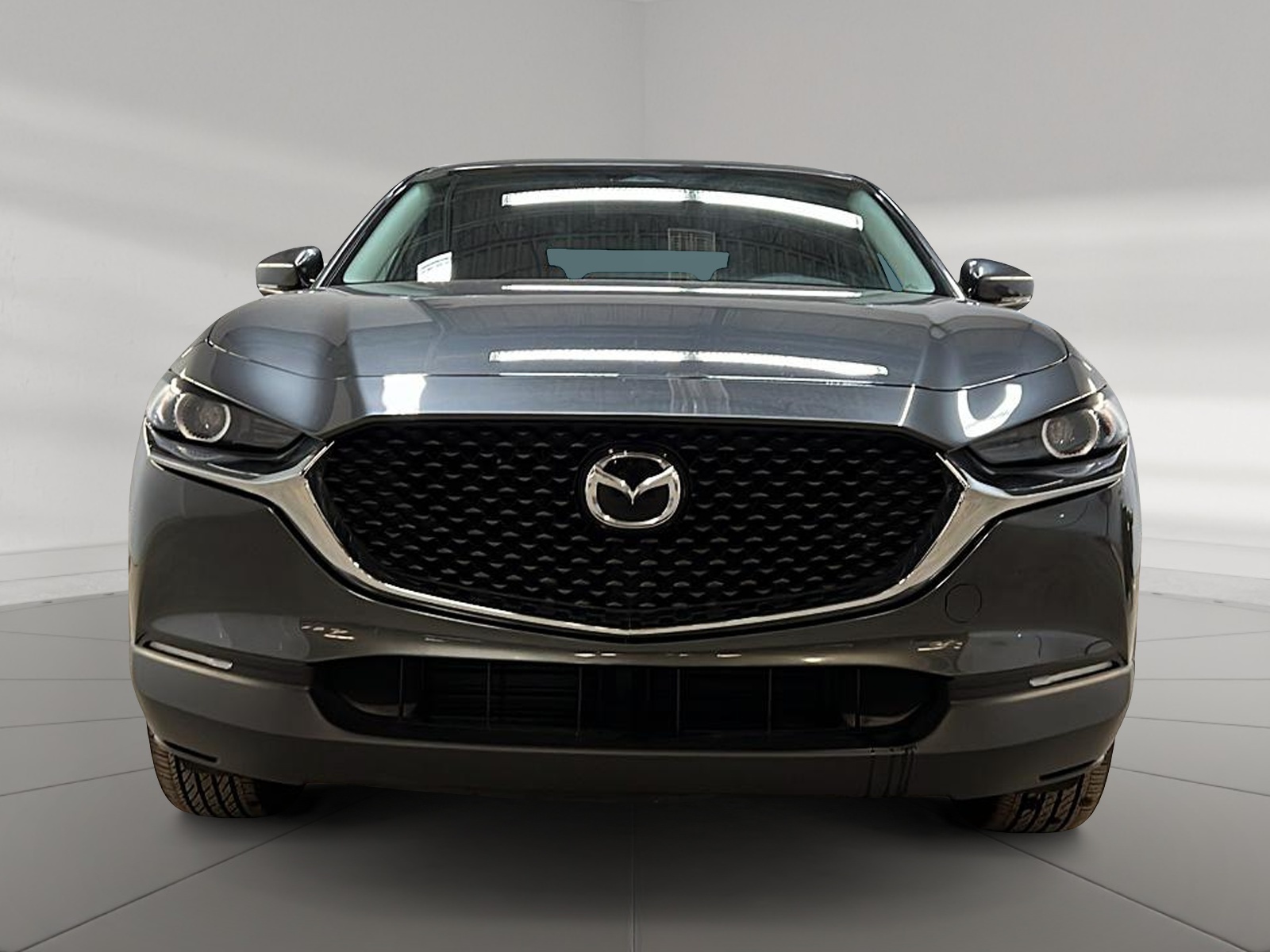 Mazda CX-30 2024 - Image #2