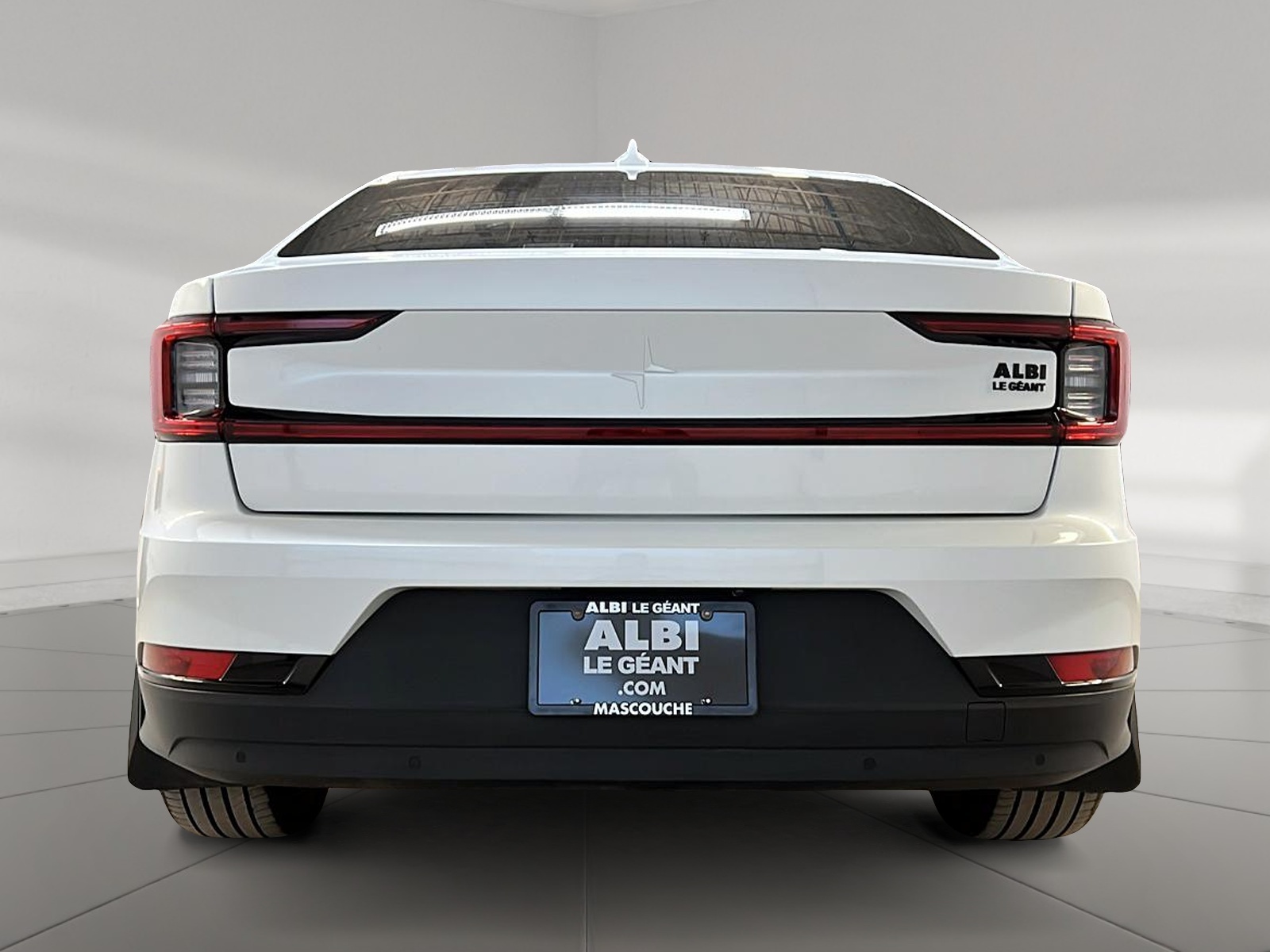 Polestar Polestar 2 2023 - Image #5