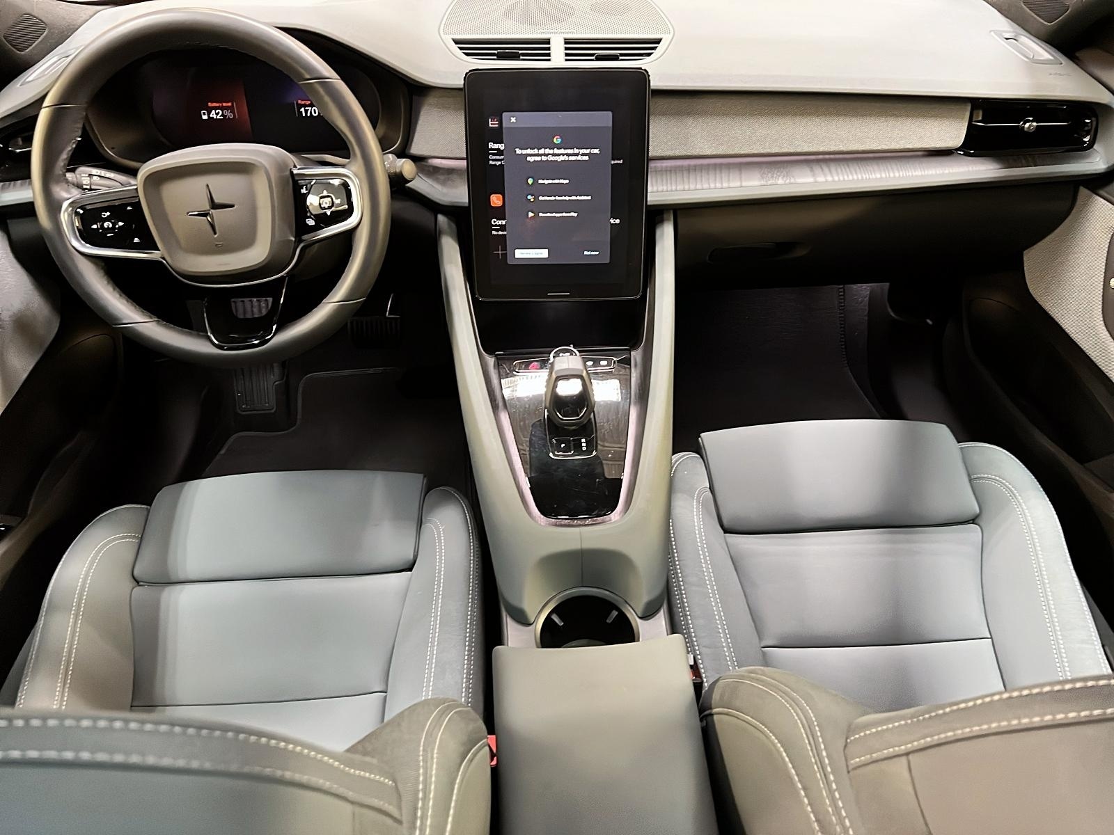 Polestar Polestar 2 2023 - Image #11