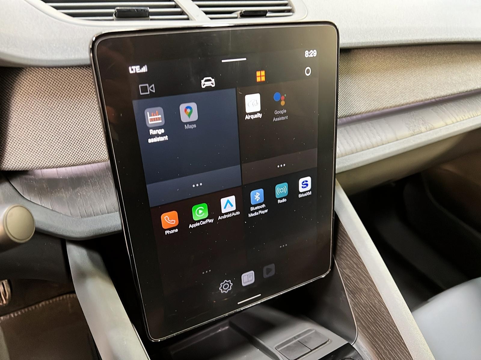 Polestar Polestar 2 2023 - Image #18